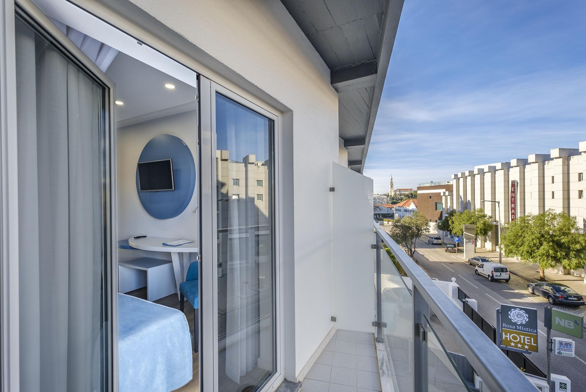 Hotel Rosa Mistica By Umbral 3*
