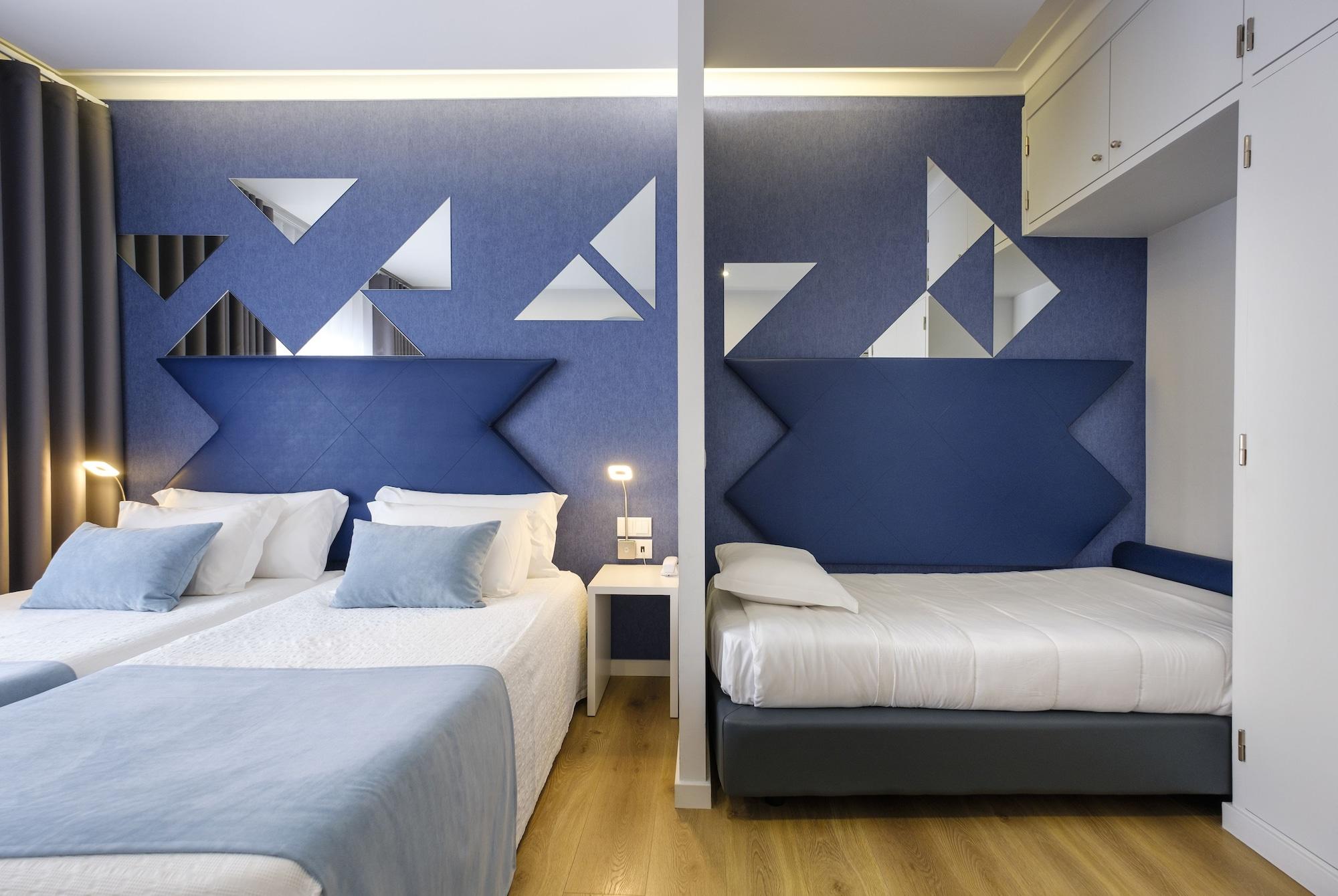 Hotel Rosa Mística Fátima