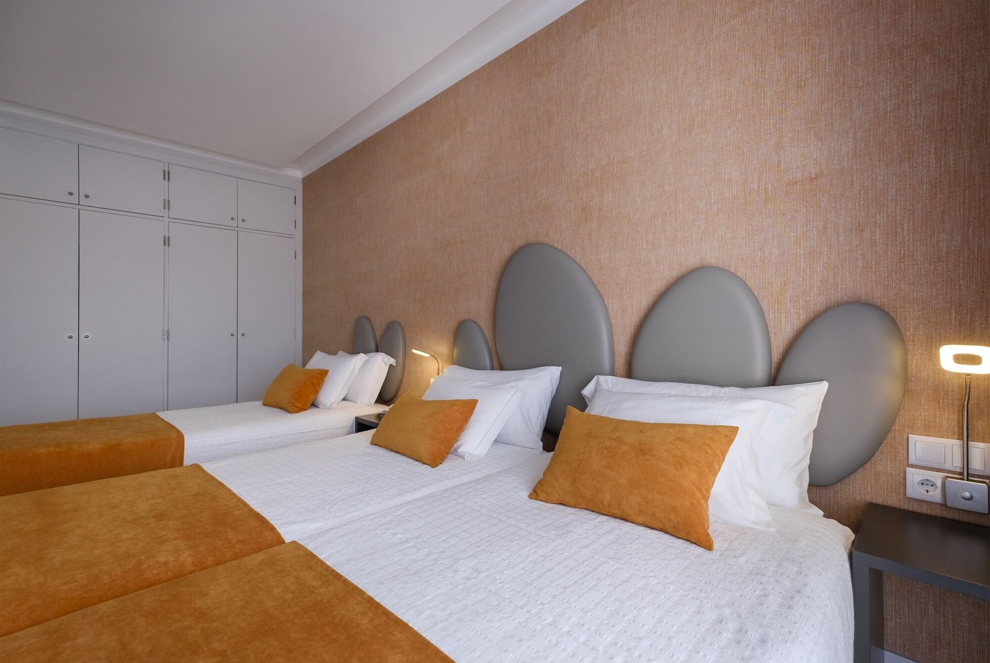 Hotel Rosa Mística 3*