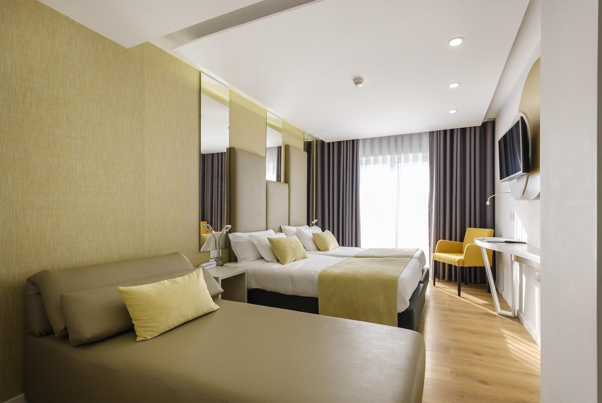 Rosa Mística Hotel