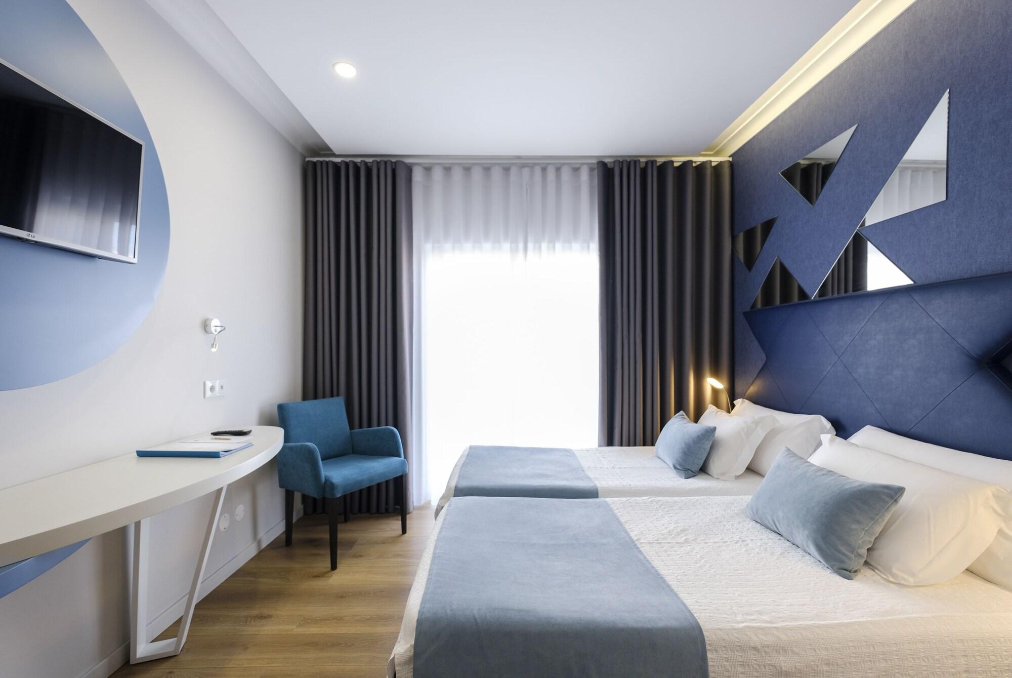 Hotel Rosa Mística