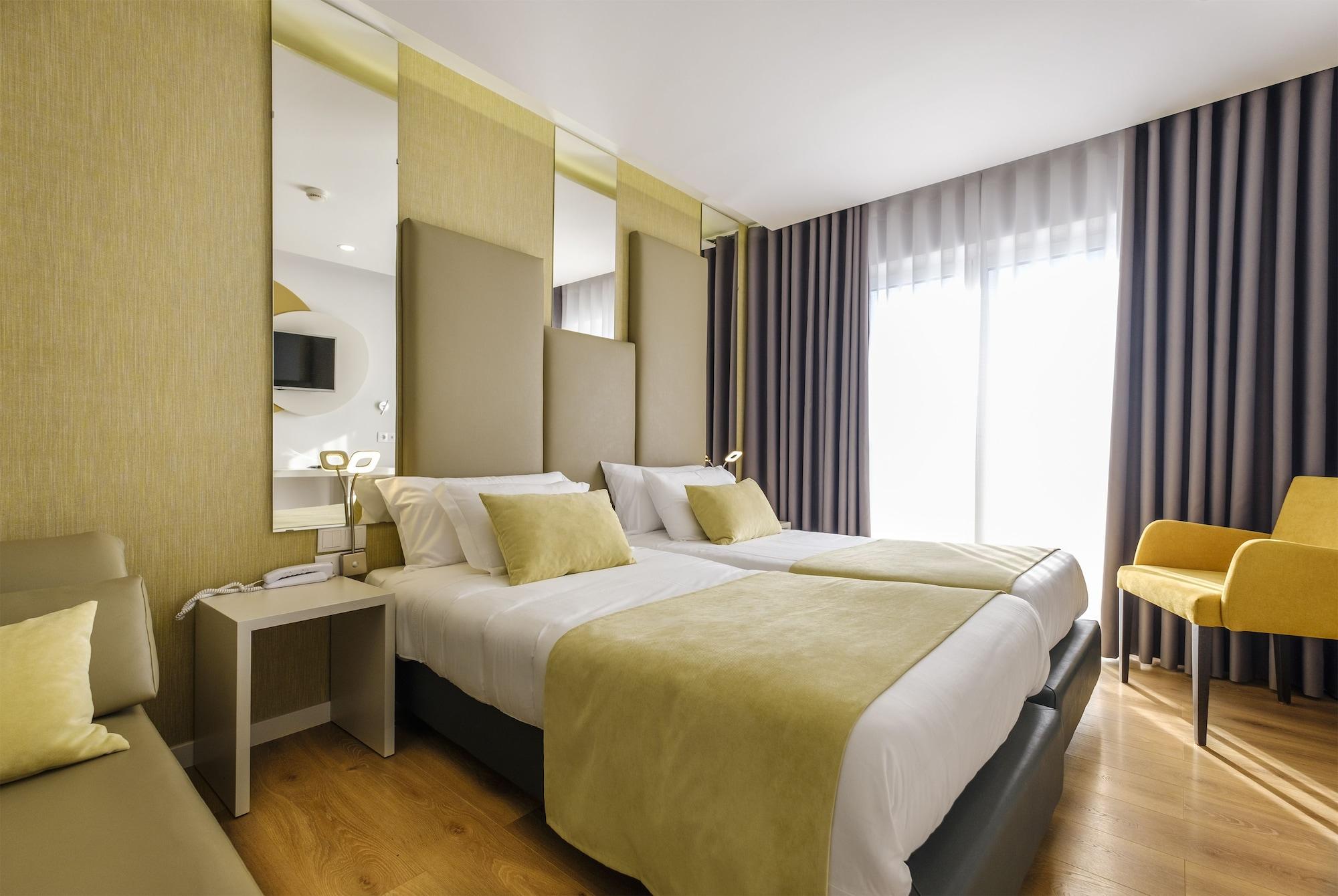 Hotel Rosa Mística