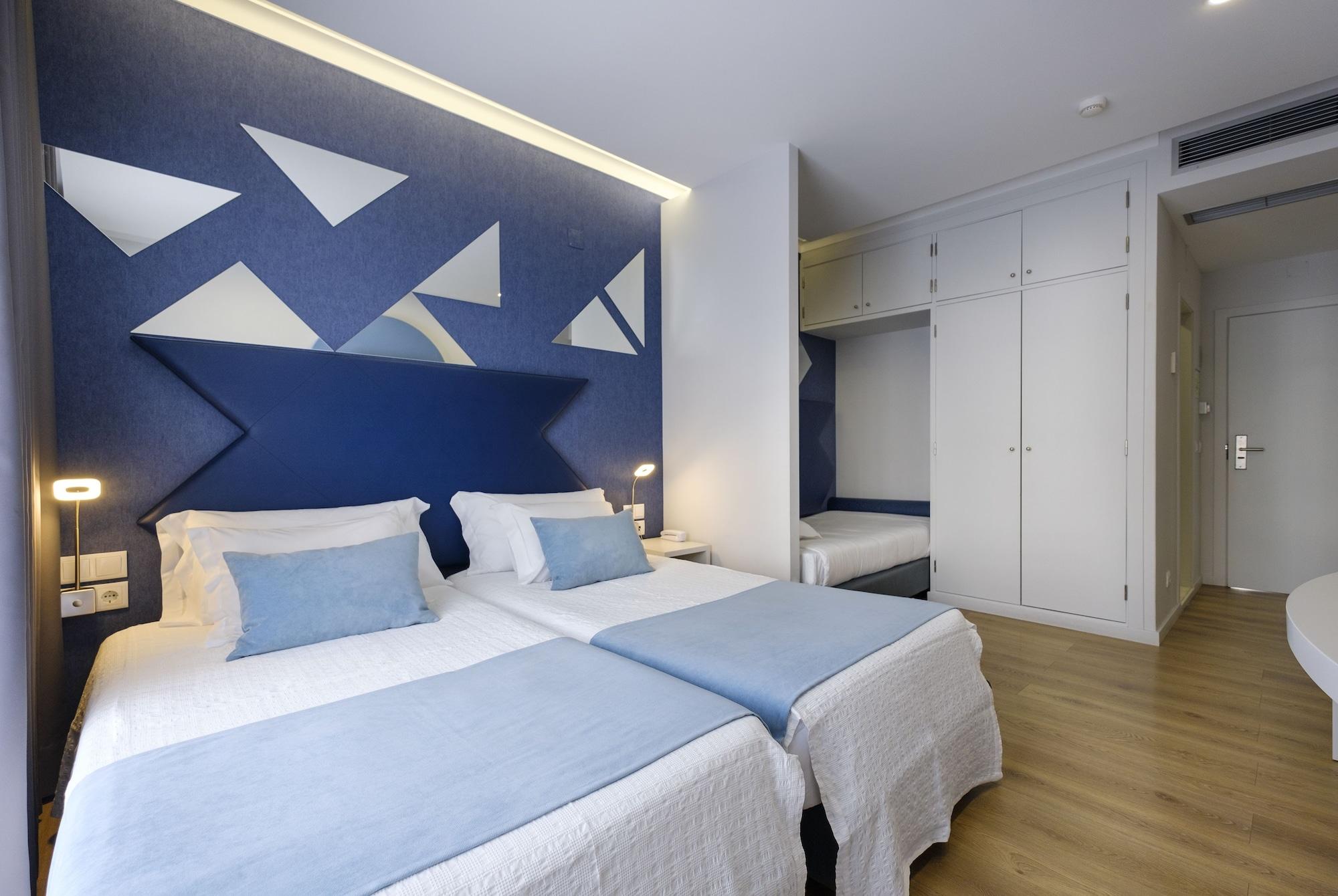 Rosa Mística Hotel