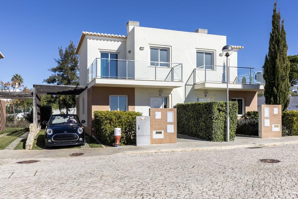 Hello Villas 4* Carvoeiro (Lagoa)