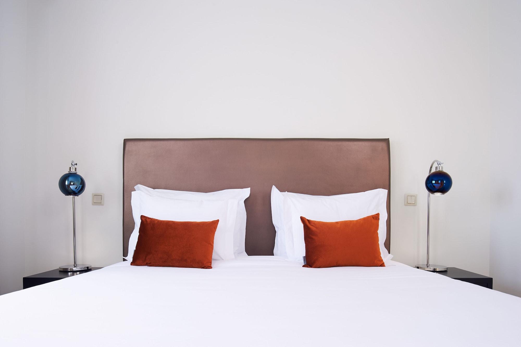 Convento Do Seixo Boutique & Hotel 5*