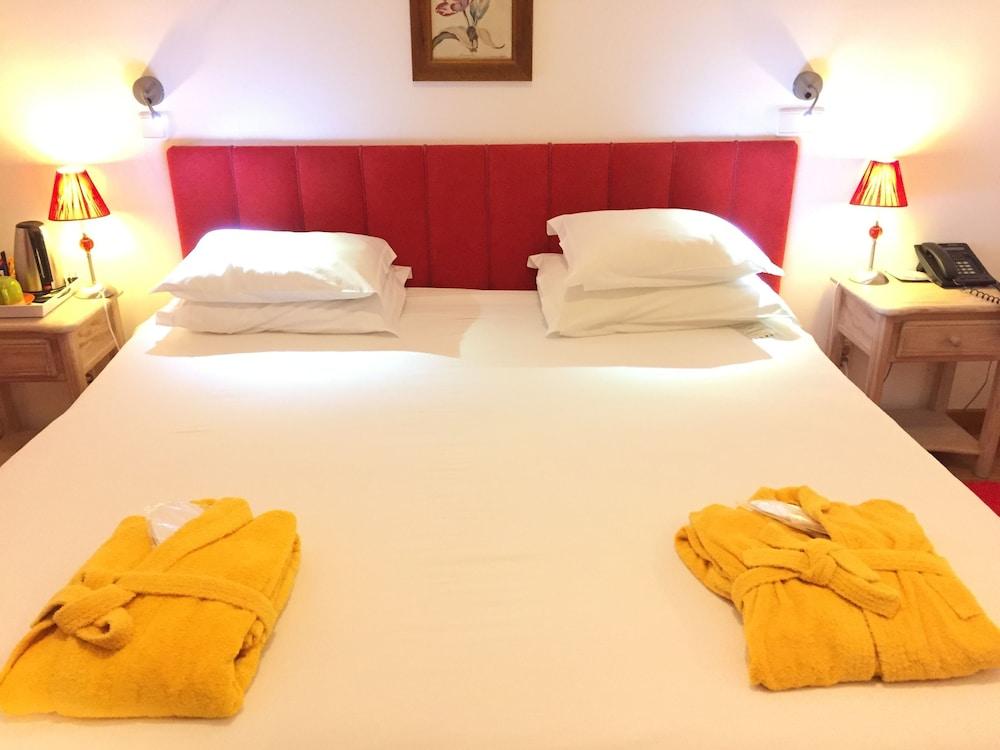 Dom Vasco Hotel