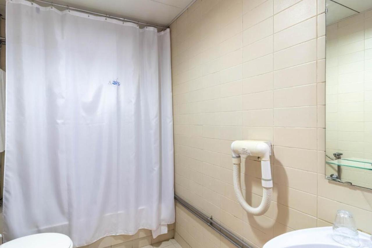 Hotel A.s. 2*
