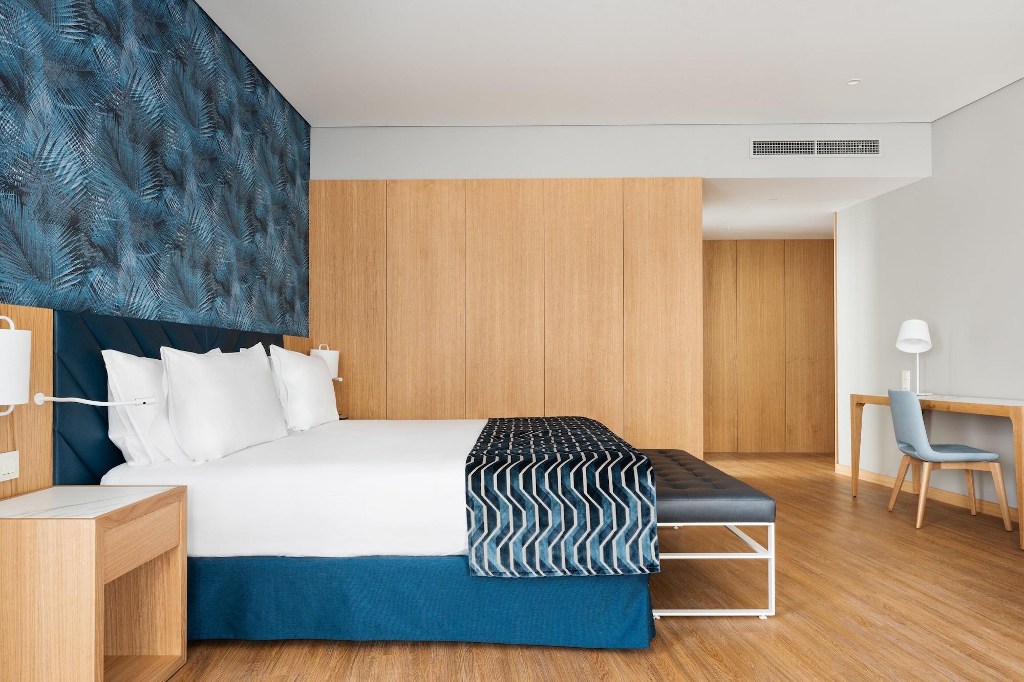 Eurostars Matosinhos Hotel