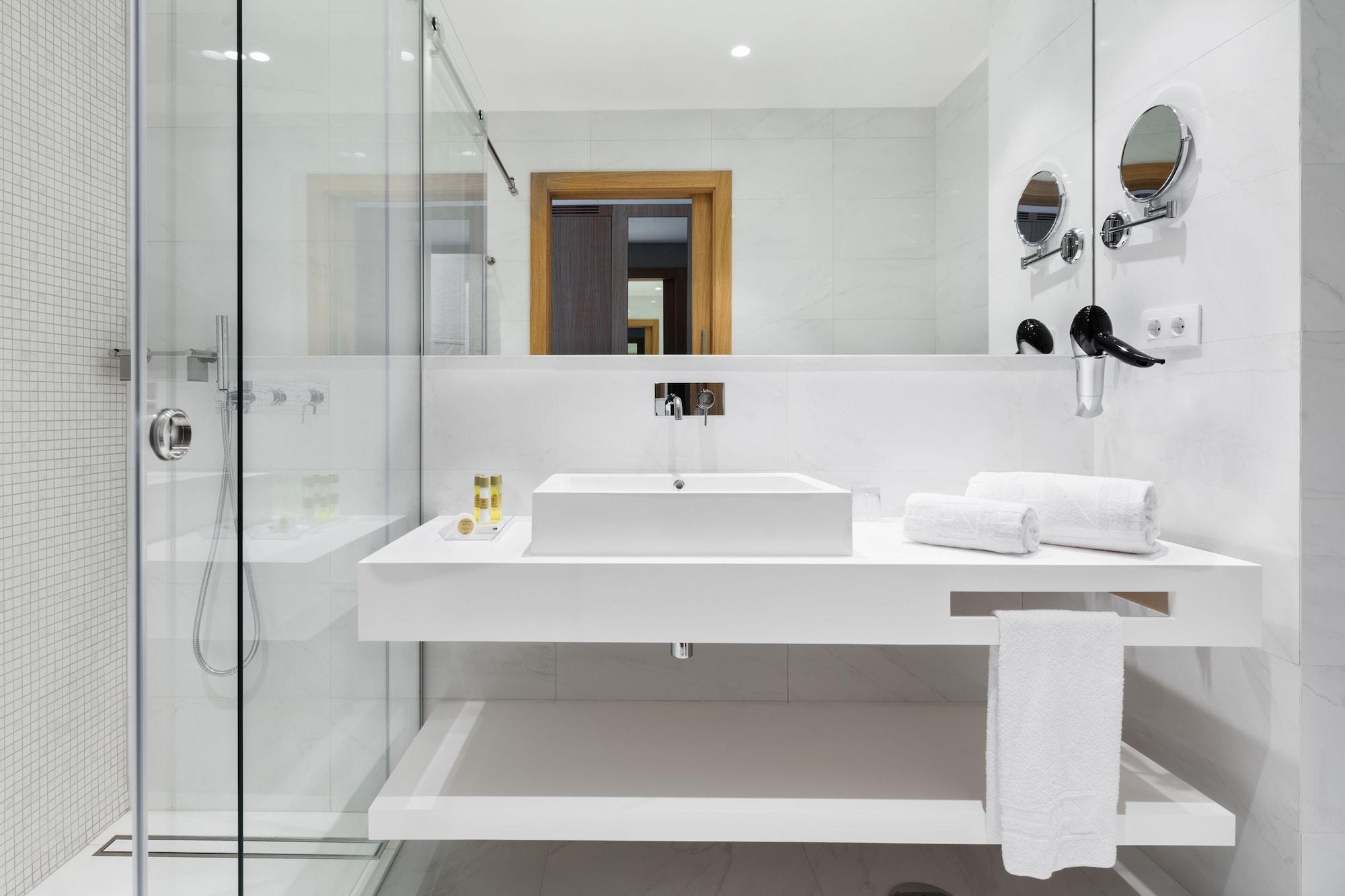 Eurostars Matosinhos Hotel 4*