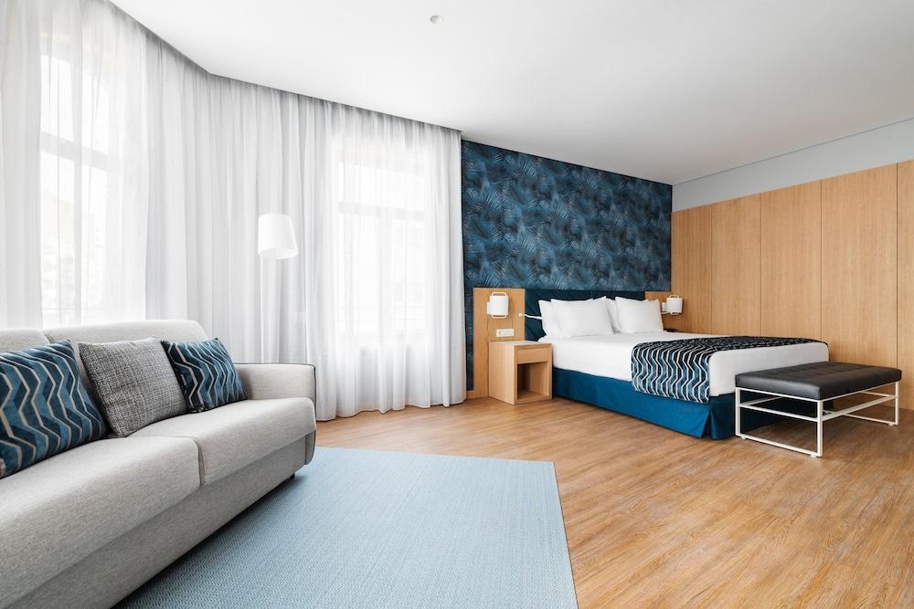 Eurostars Matosinhos