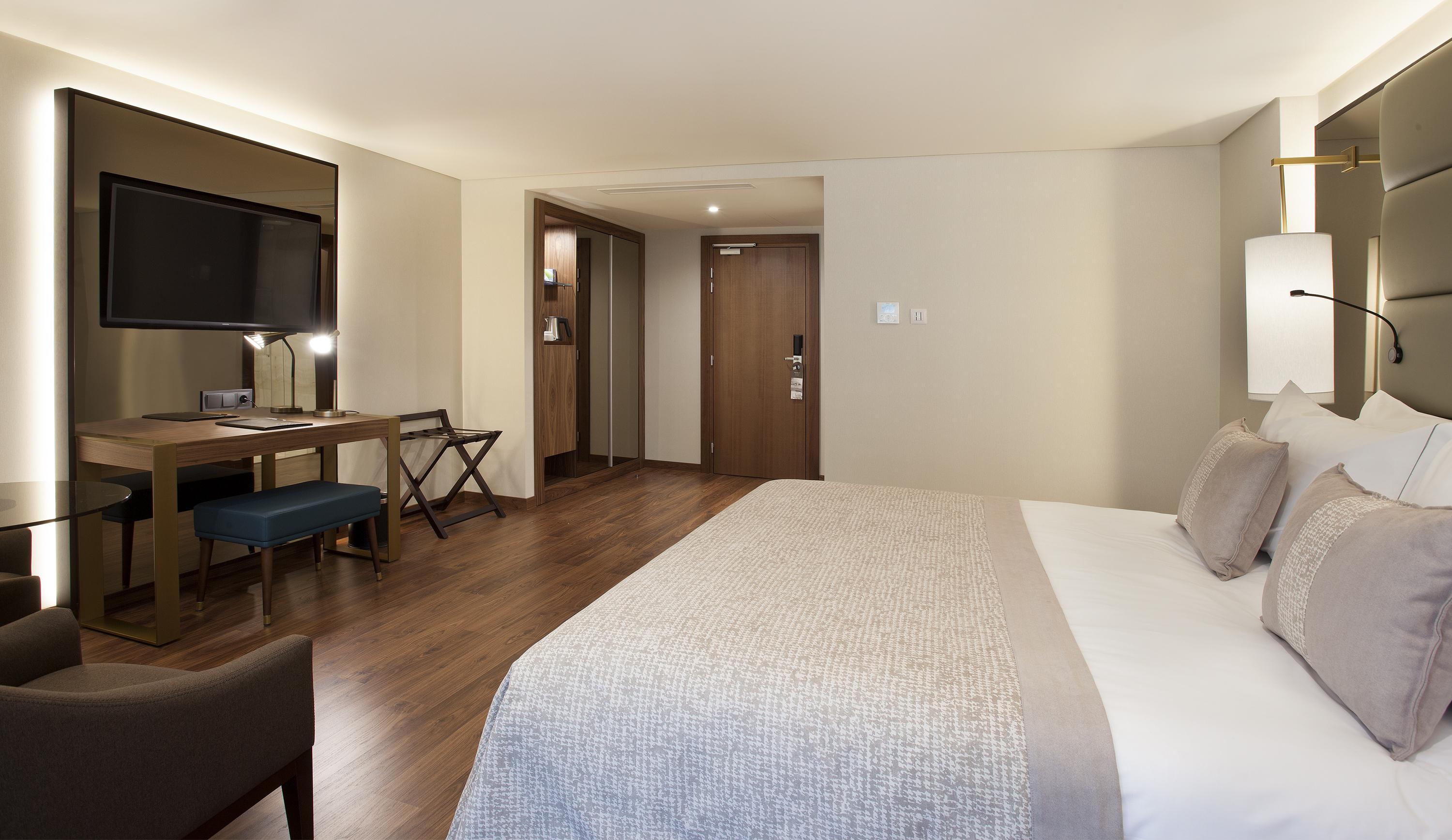 Turim Santa Maria 4* Funchal (Madeira)