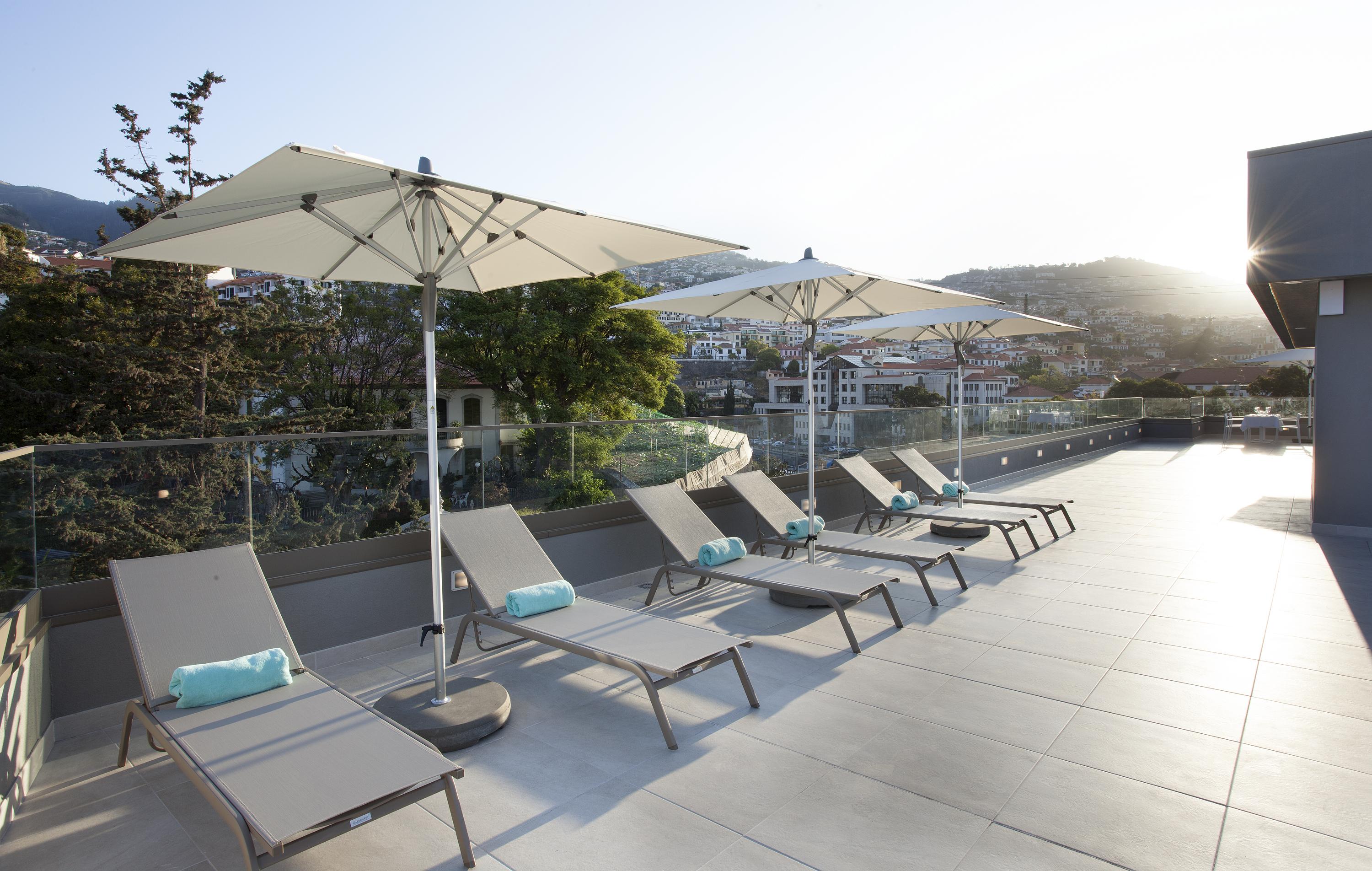Hotel Turim Santa Maria 4*