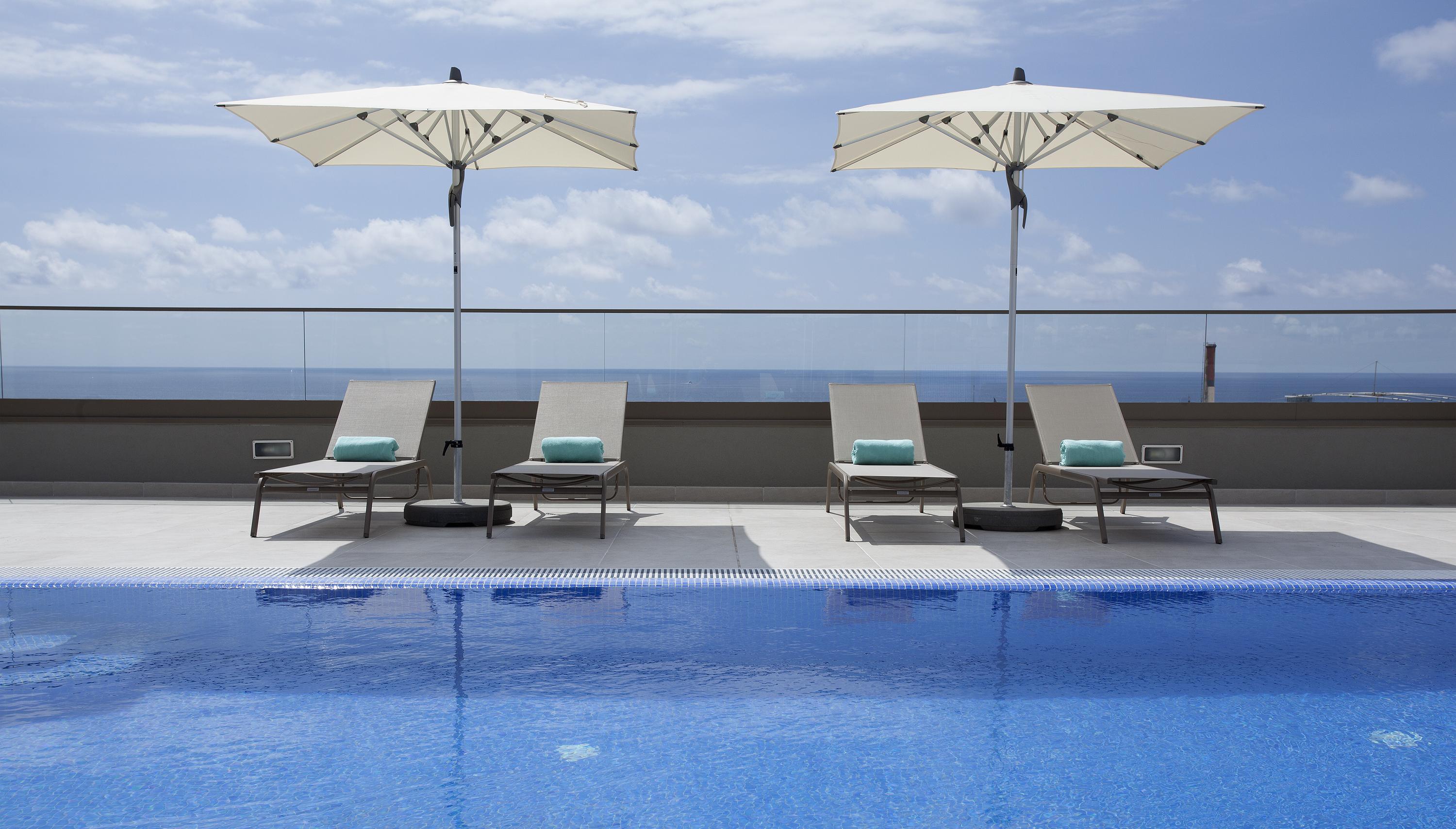 Hotel Turim Santa Maria 4*