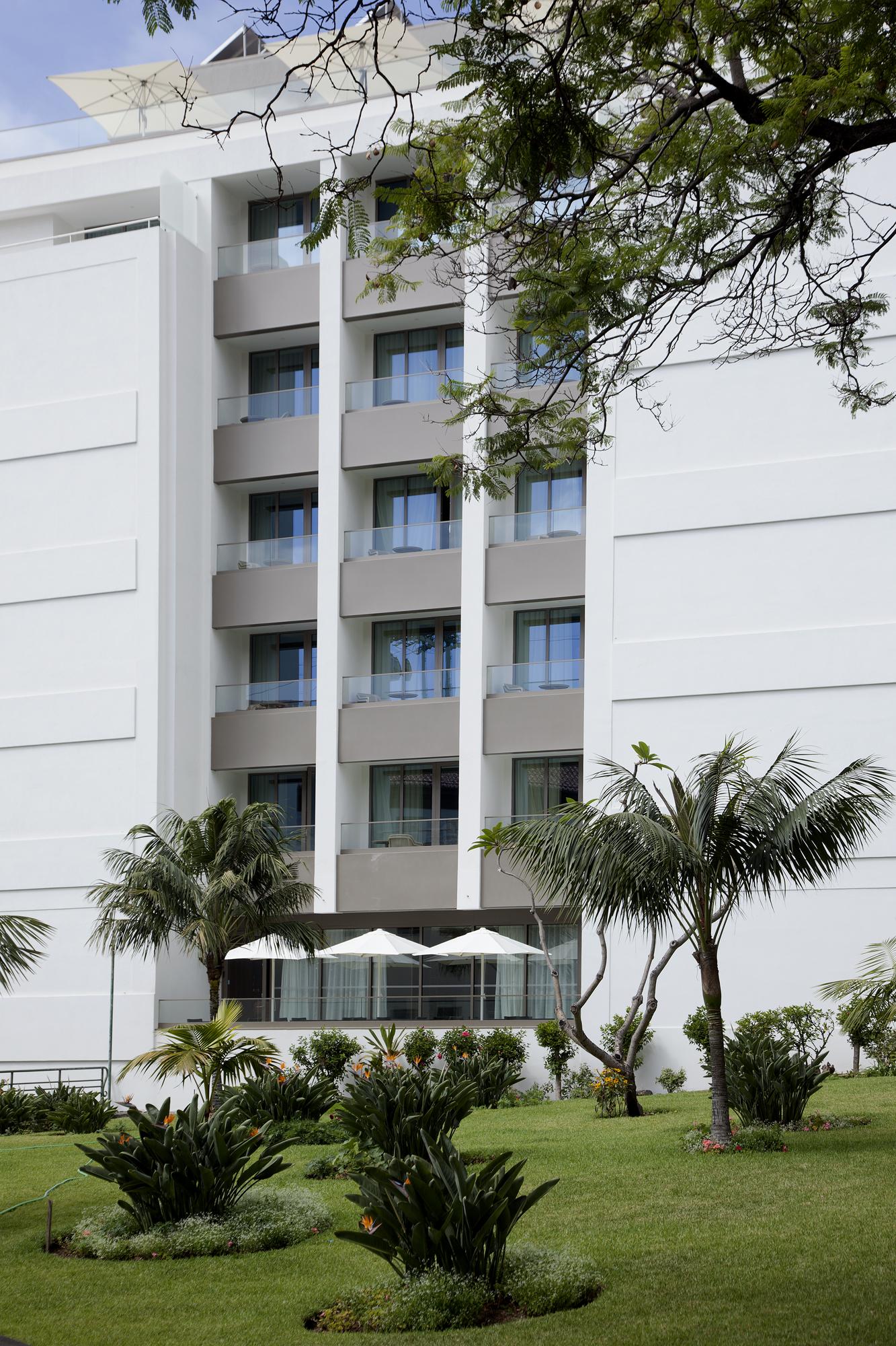 Turim Santa Maria Funchal (Madeira)