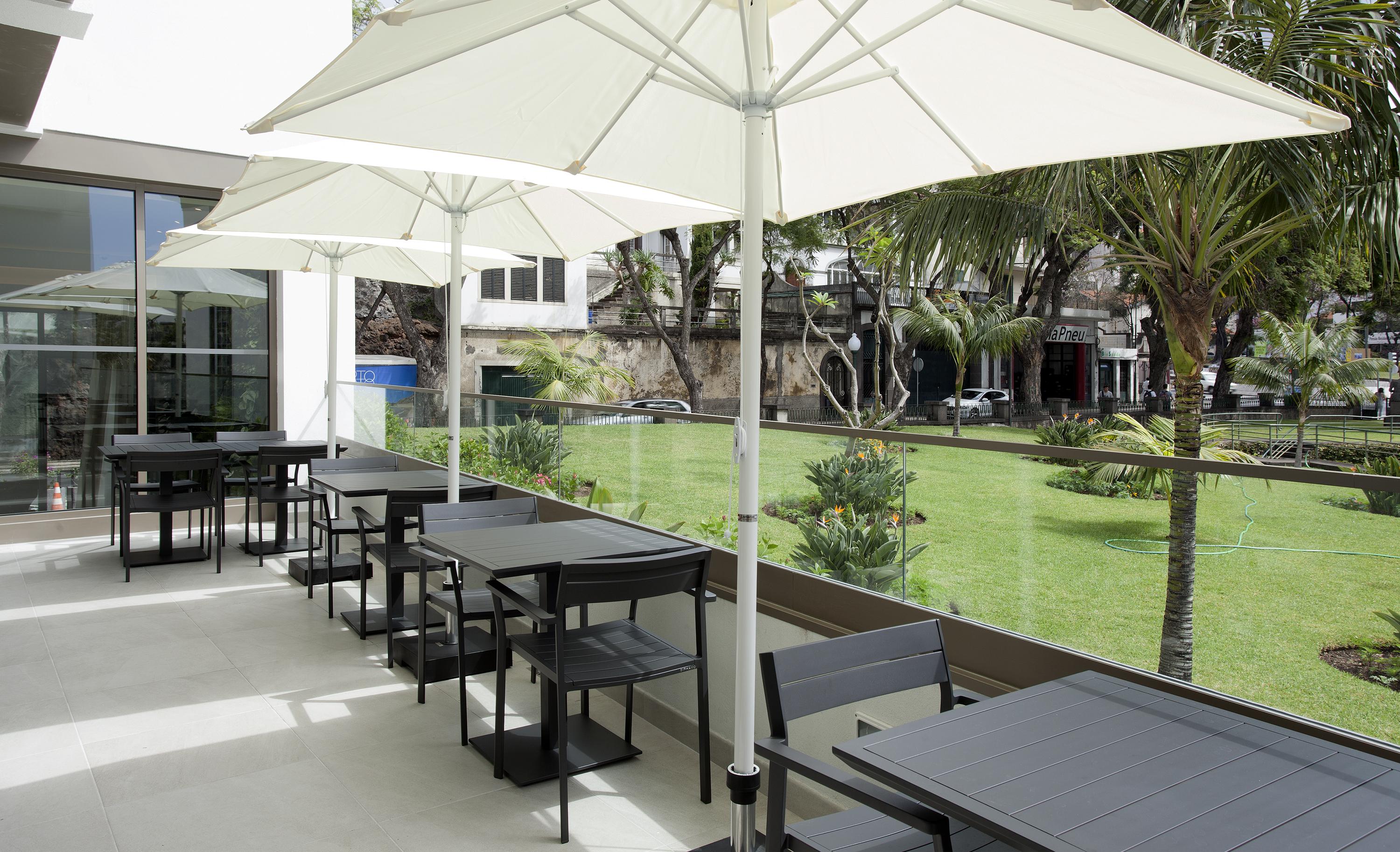 Turim Santa Maria Hotel