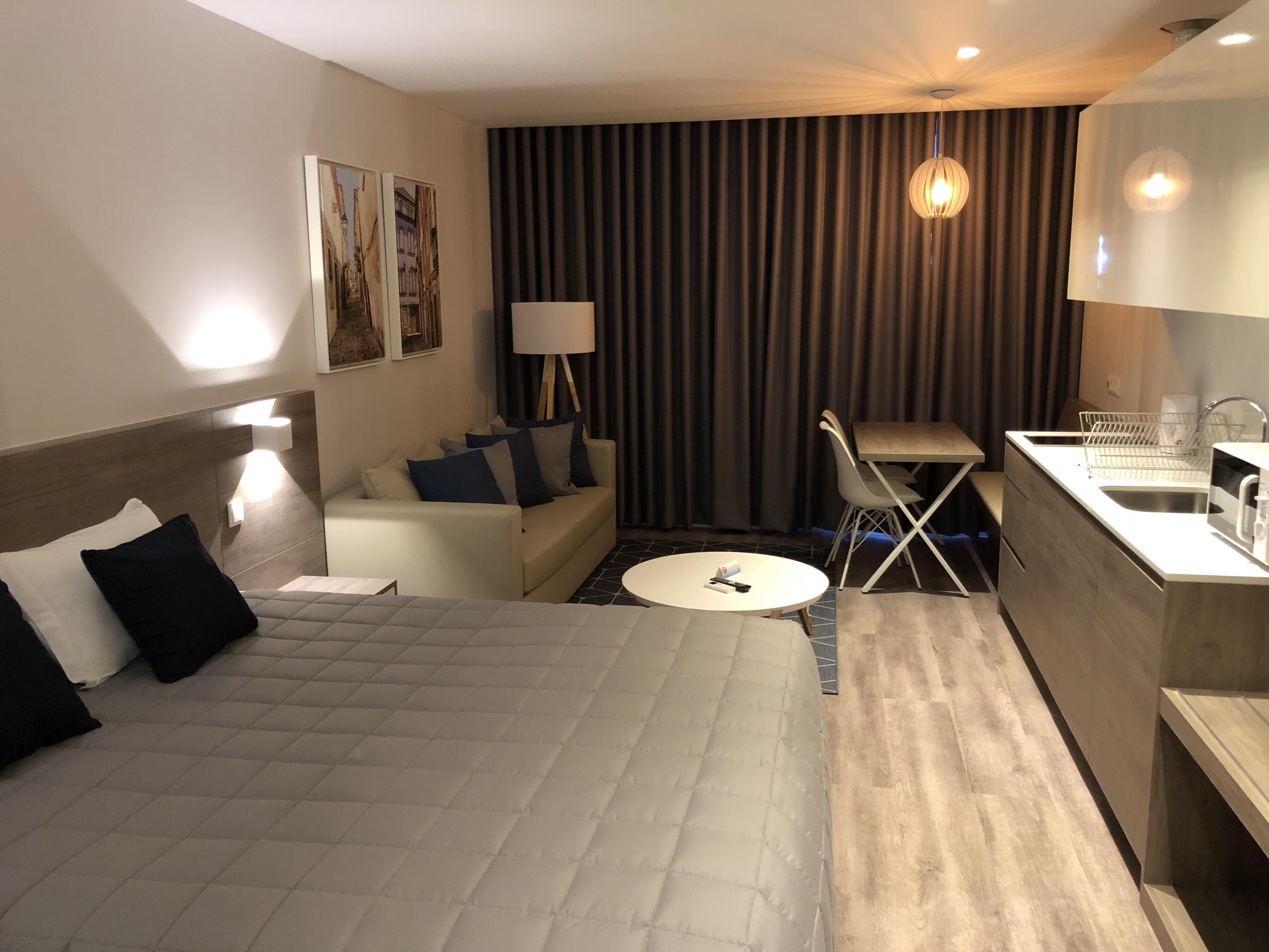 Hotel Do Parque 3*