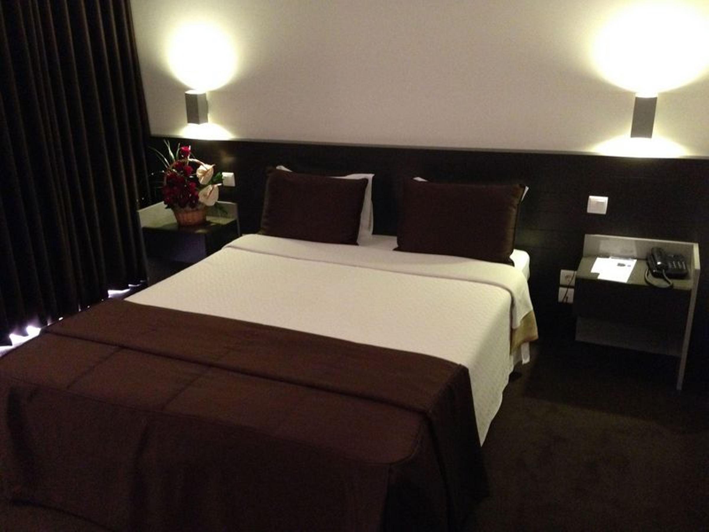 Do Parque Hotel