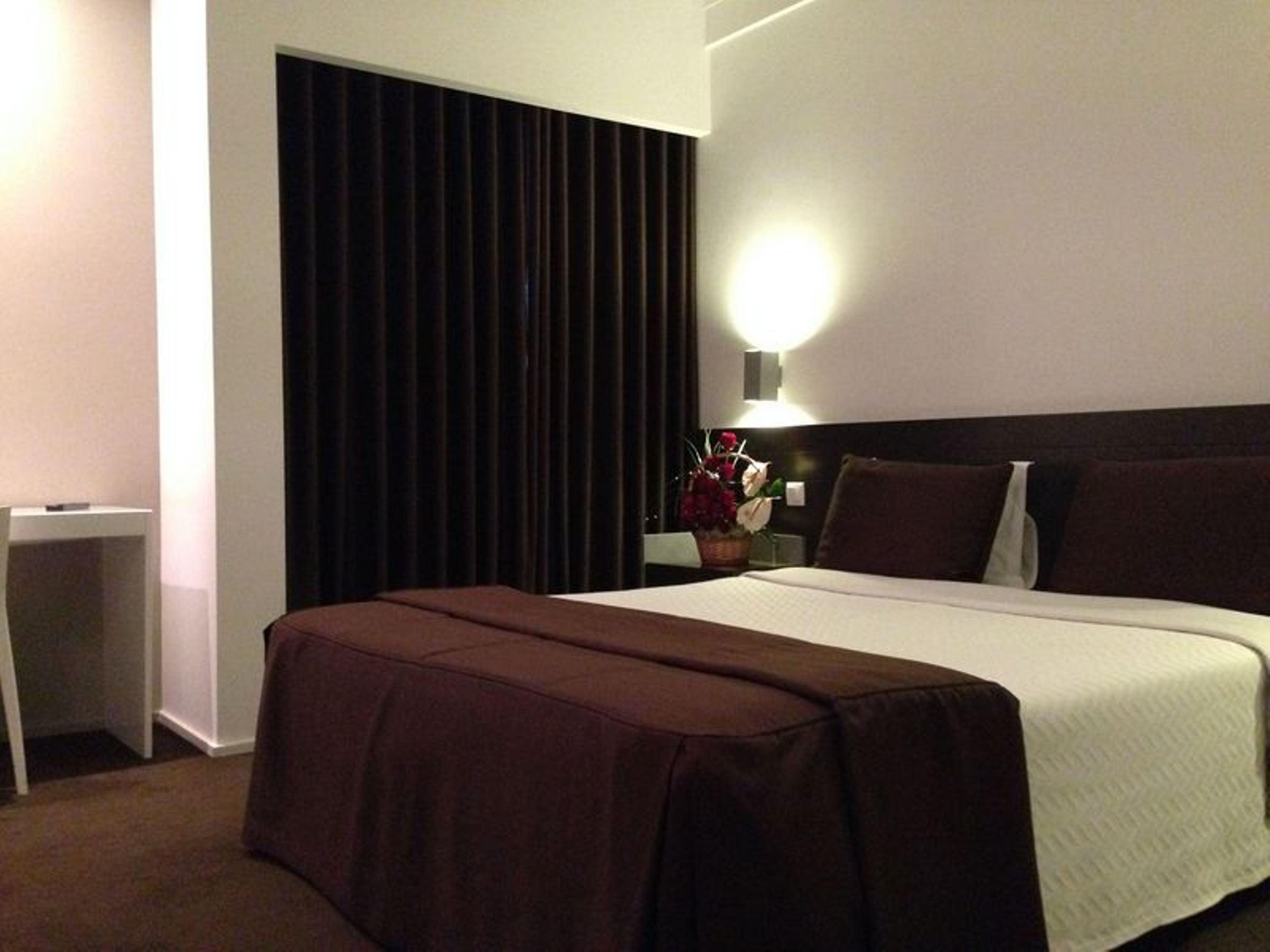Hotel Do Parque