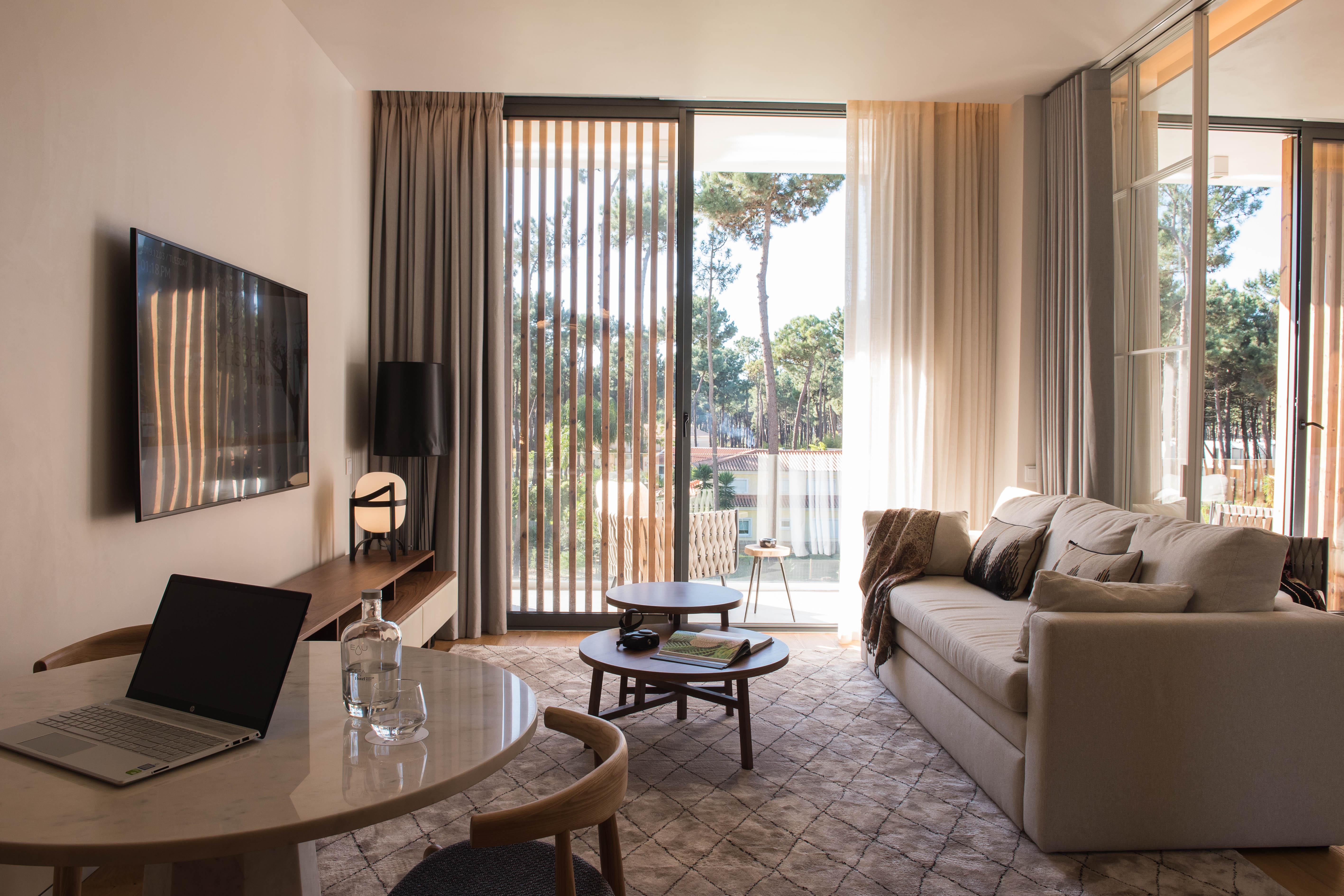 Aroeira Lisbon - Sea & Golf Aroeira (Setubal)