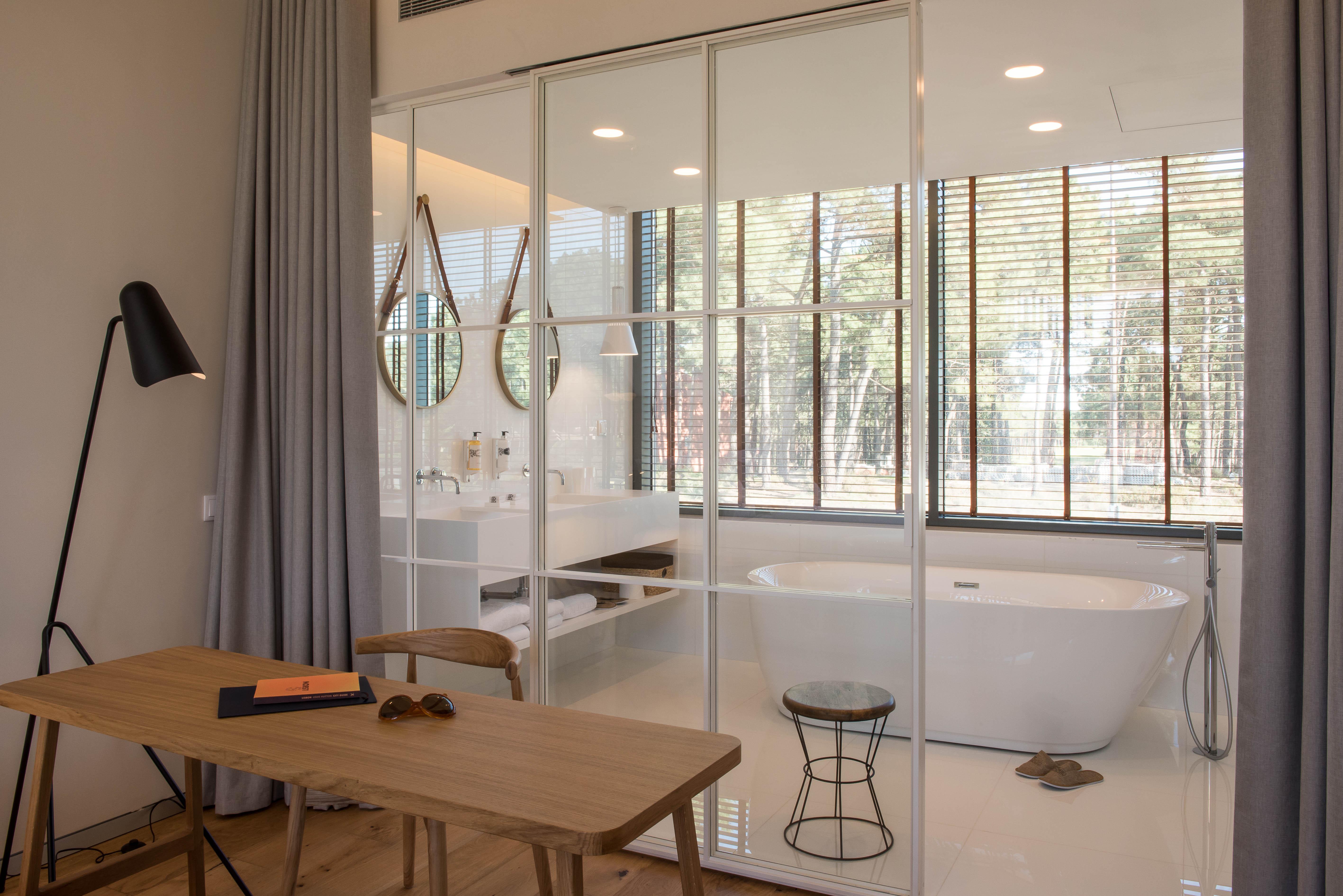 Aroeira Lisbon - Sea & Golf Hotel Aroeira (Setubal)
