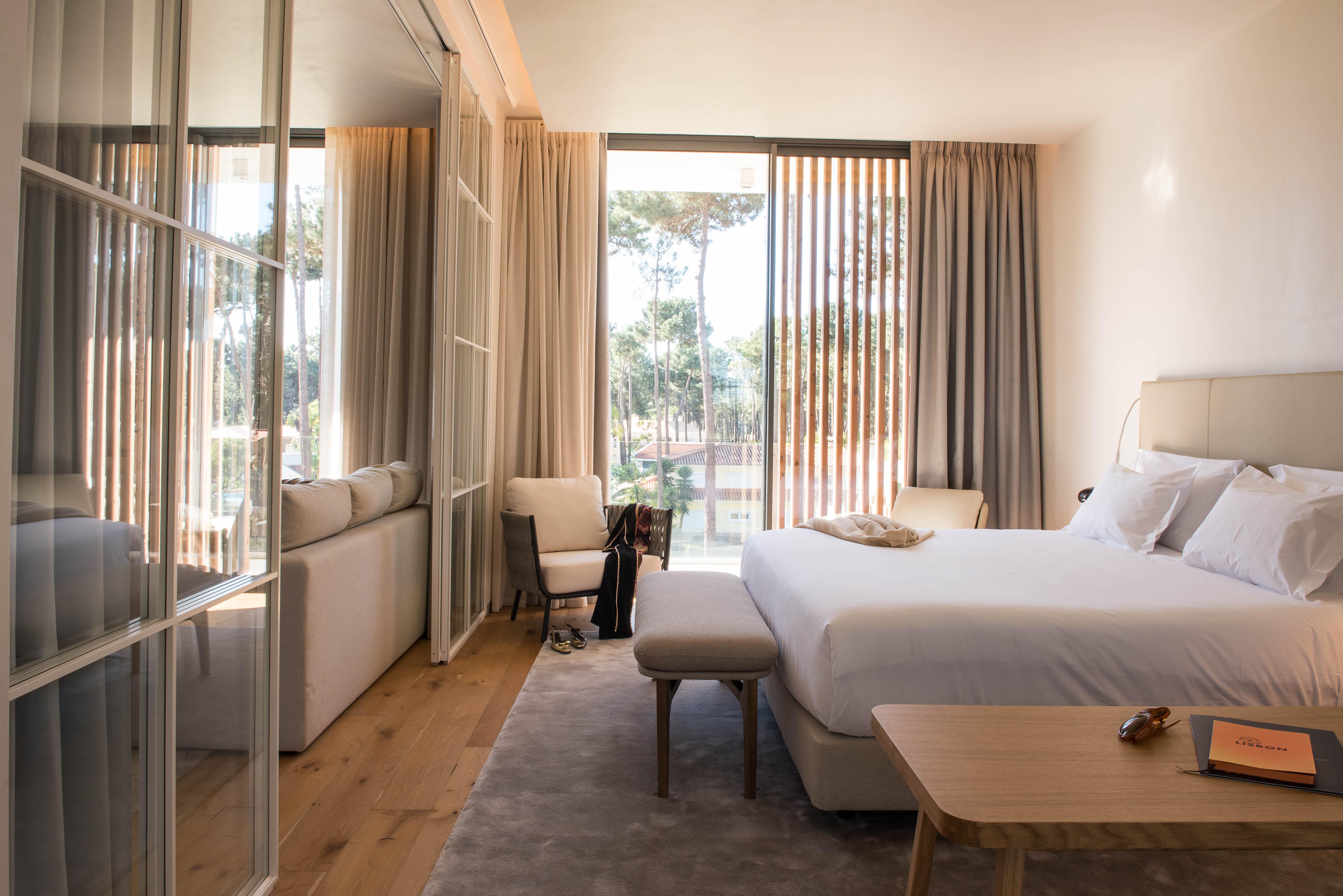 Aroeira Lisbon - Sea & Golf Aroeira (Setubal)