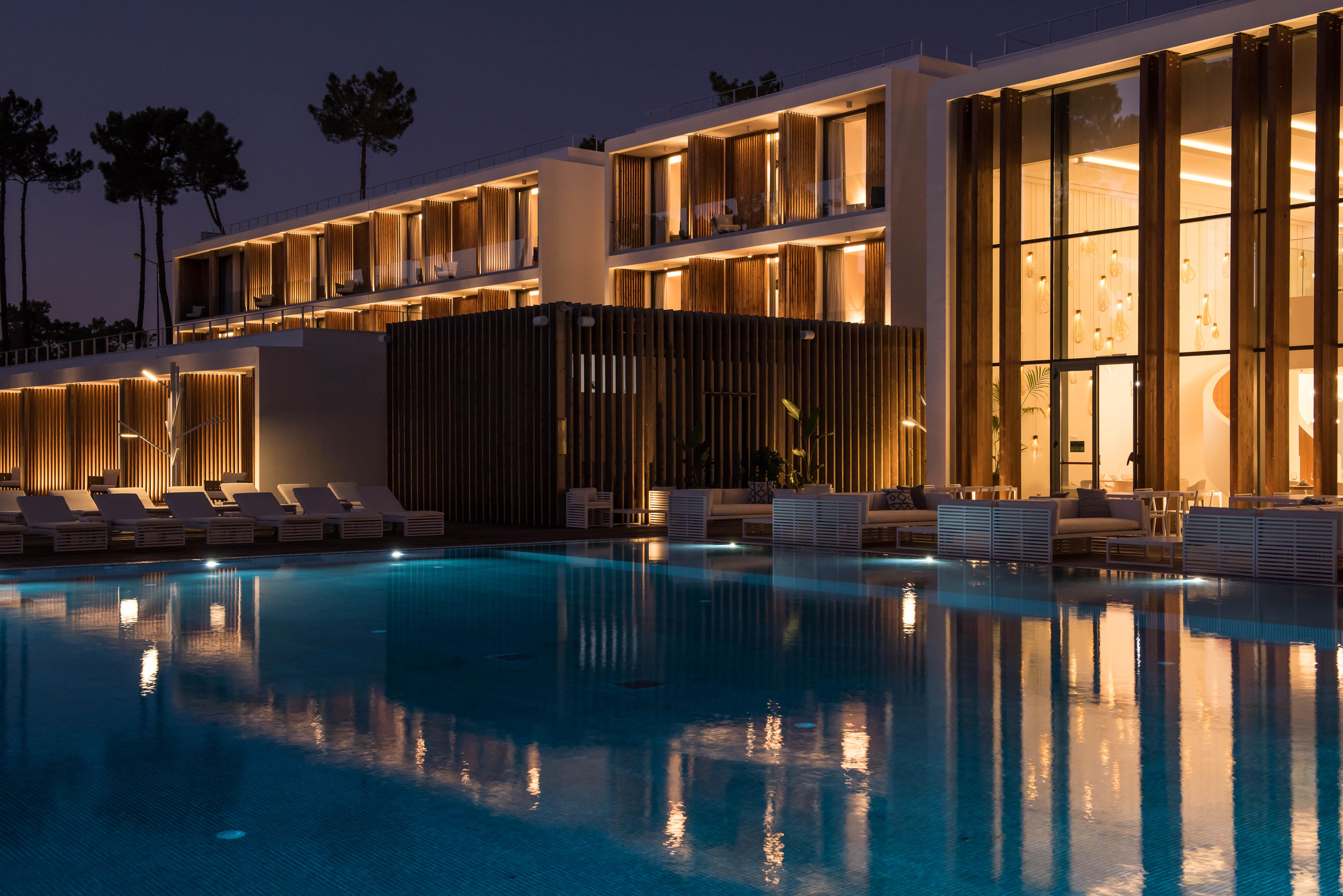 Aroeira Lisbon - Sea & Golf 4* Aroeira (Setubal)