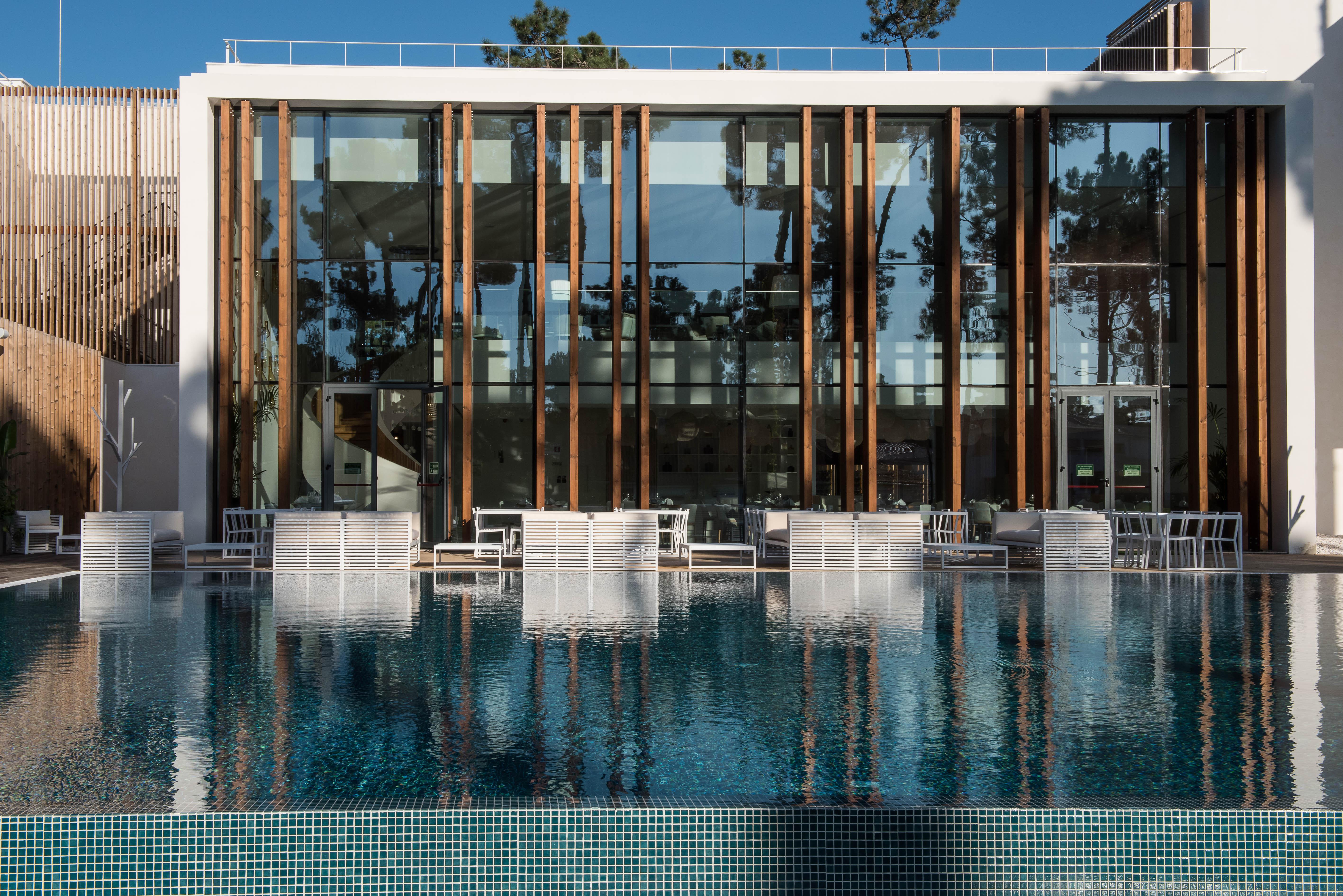 Hotel Aroeira Lisbon - Sea & Golf