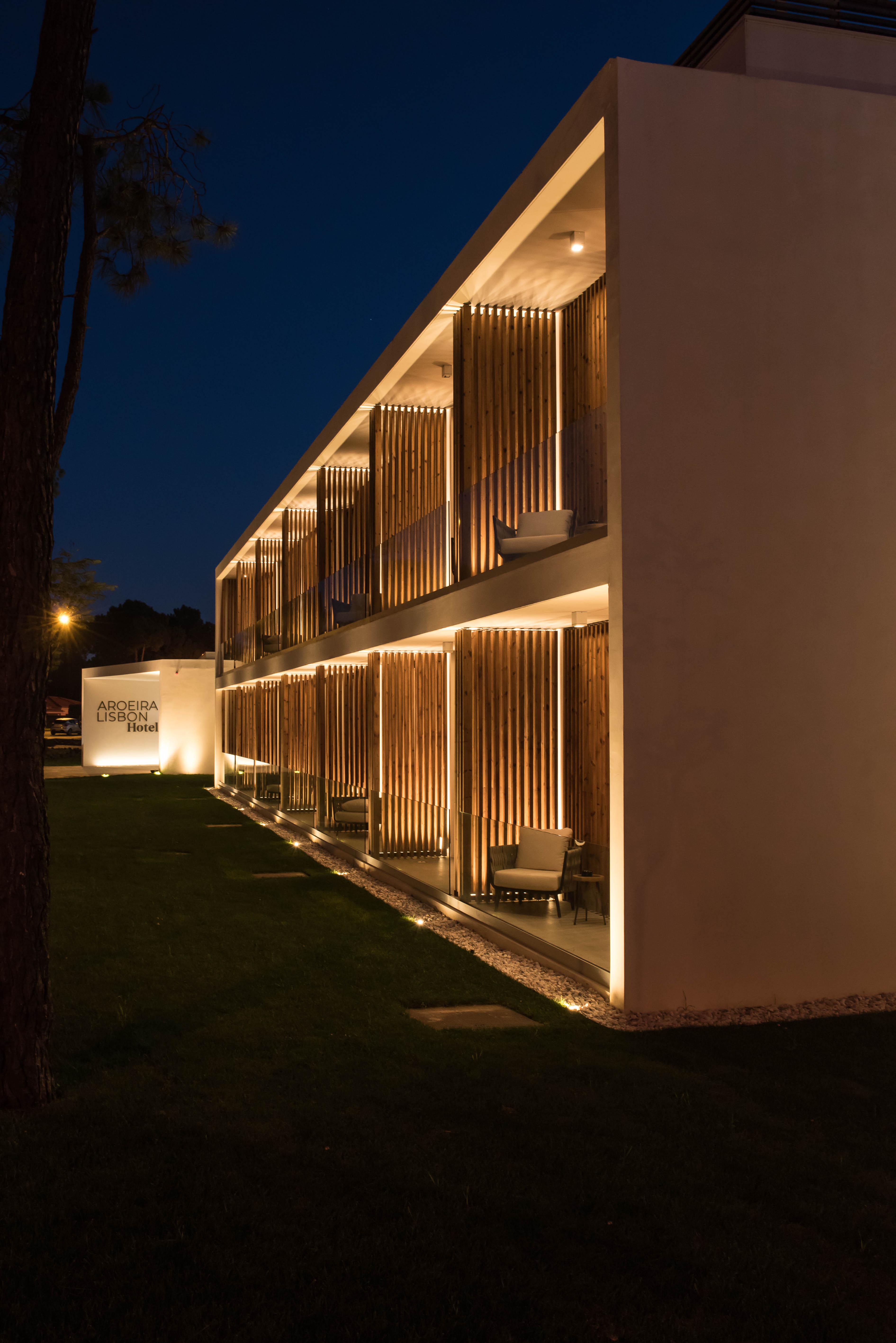 Aroeira Lisbon - Sea & Golf 4* Aroeira (Setubal)