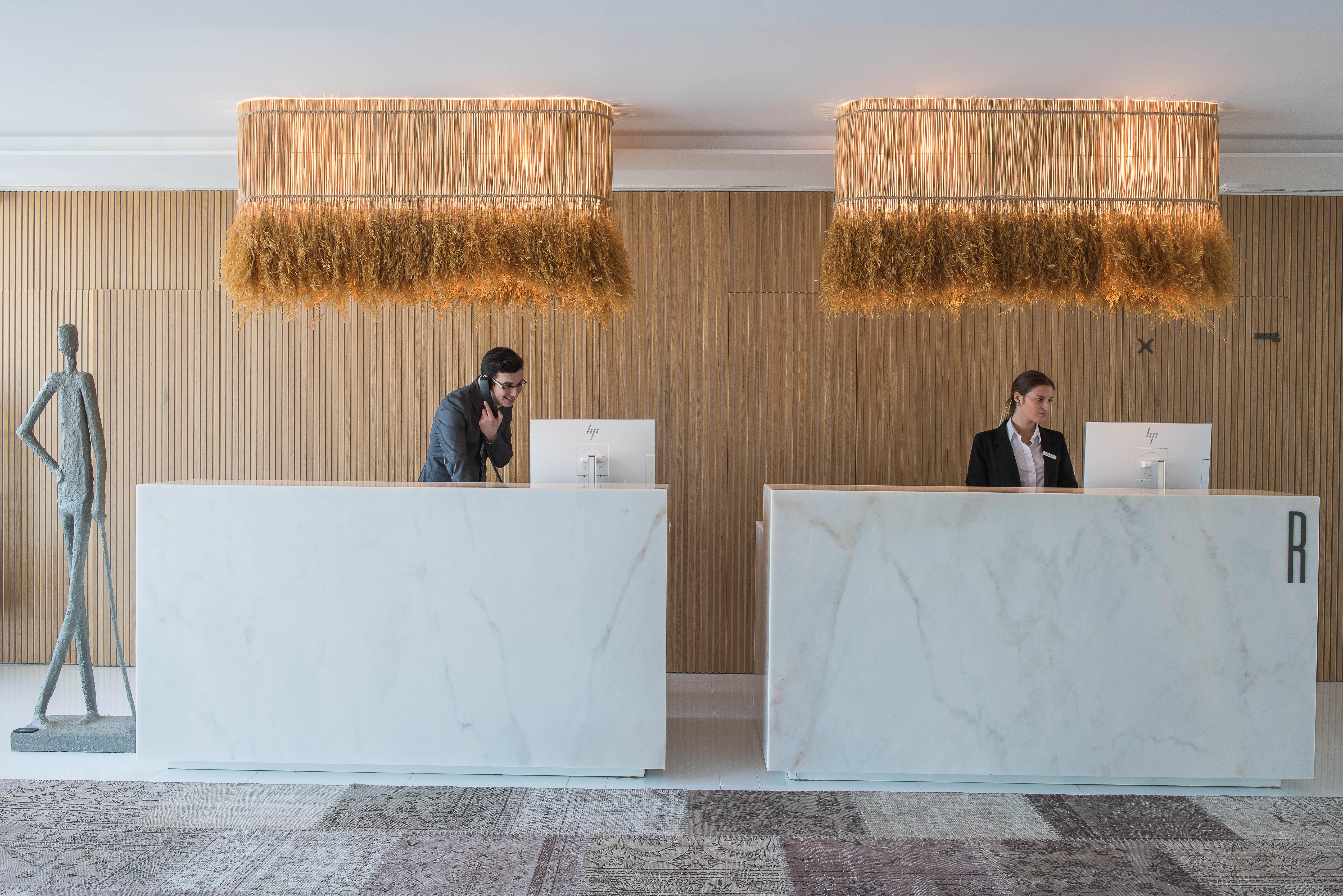 Hotel Aroeira Lisbon - Sea & Golf 4*