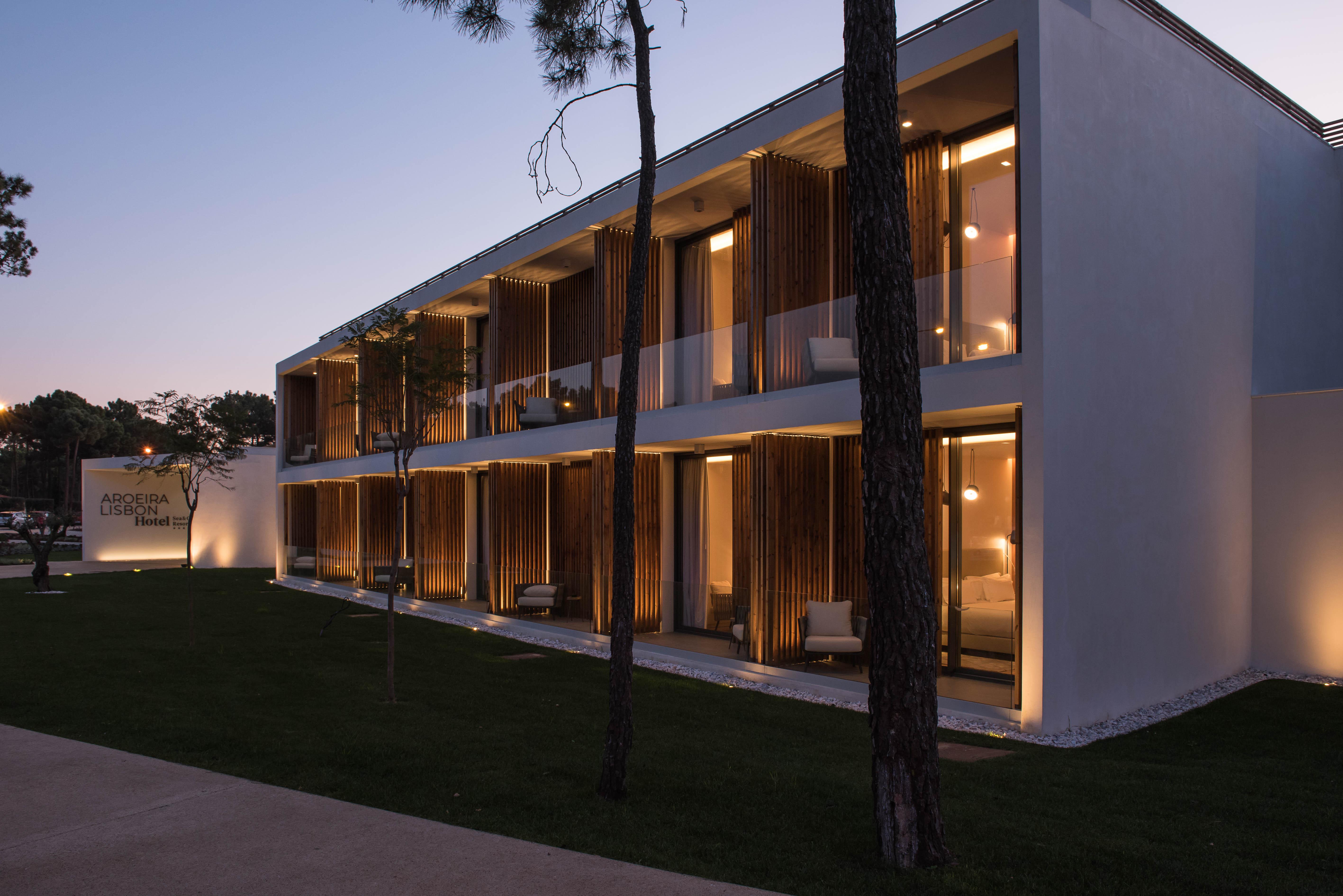 Aroeira Lisbon - Sea & Golf Aroeira (Setubal)