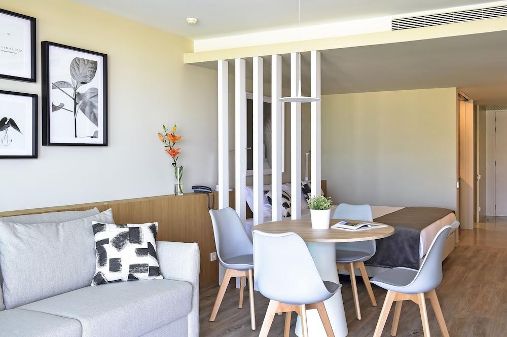 Aqualuz Rio By The Editory Aparthotel 4*