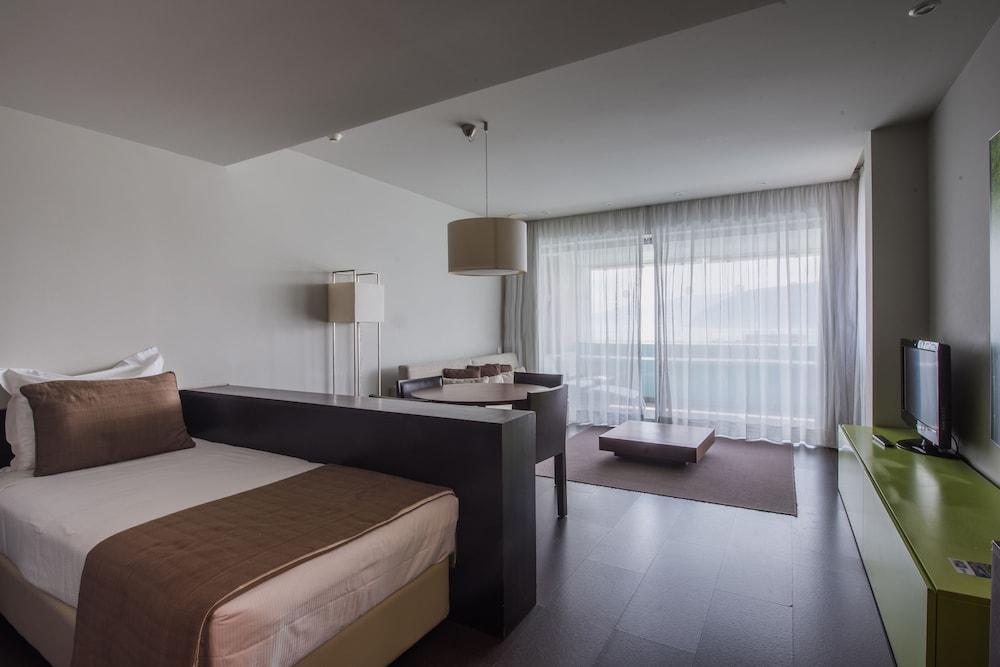 Aparthotel Aqualuz Rio By The Editory 4*