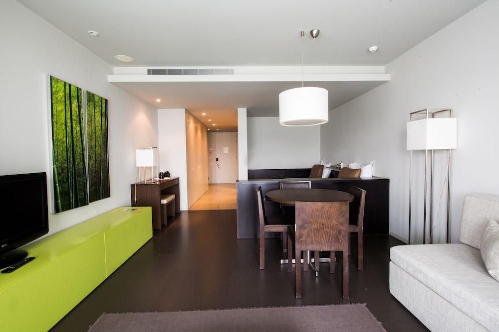 Aparthotel Aqualuz Rio By The Editory Troia