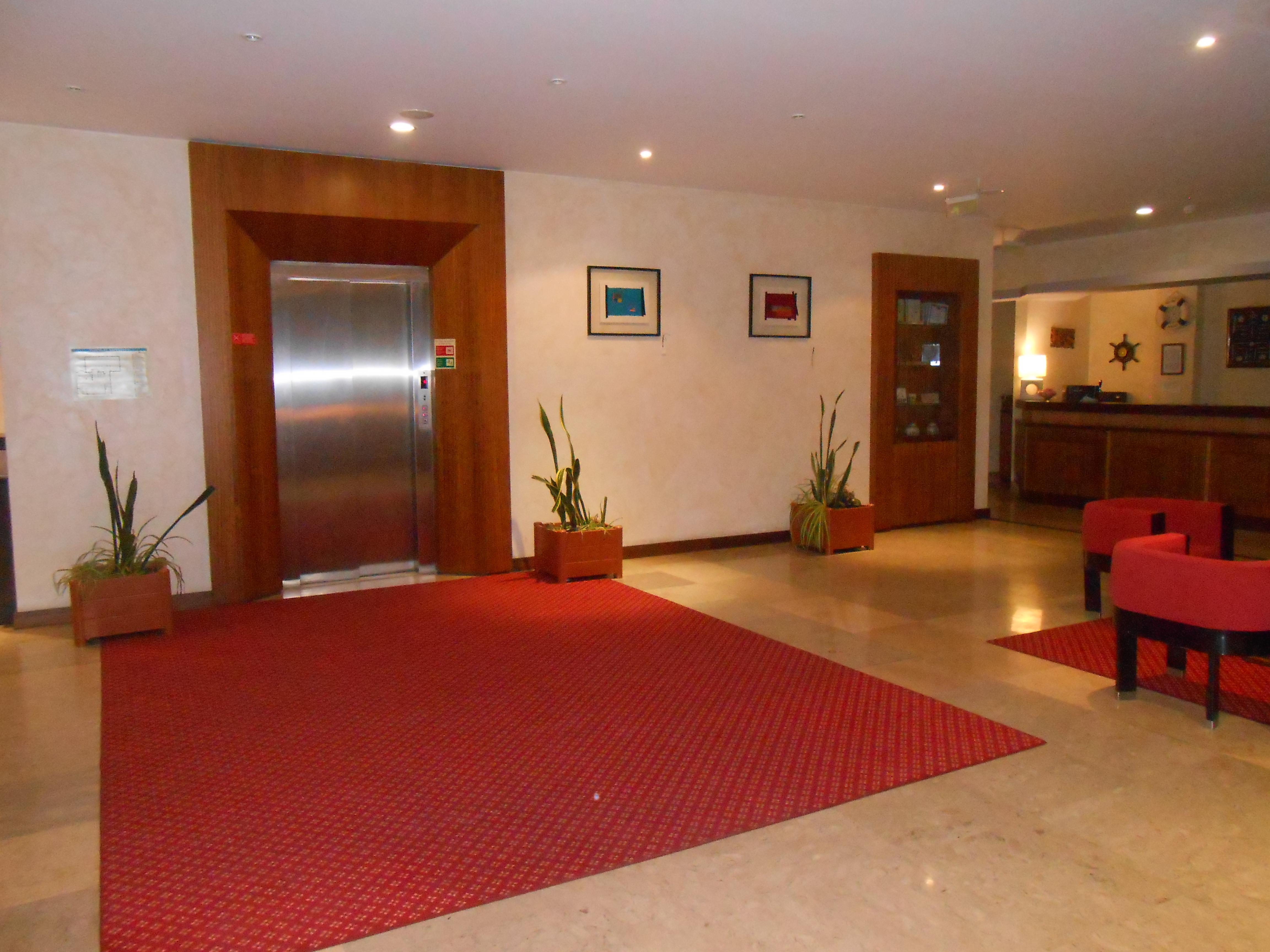 Hotel Santa Cruz