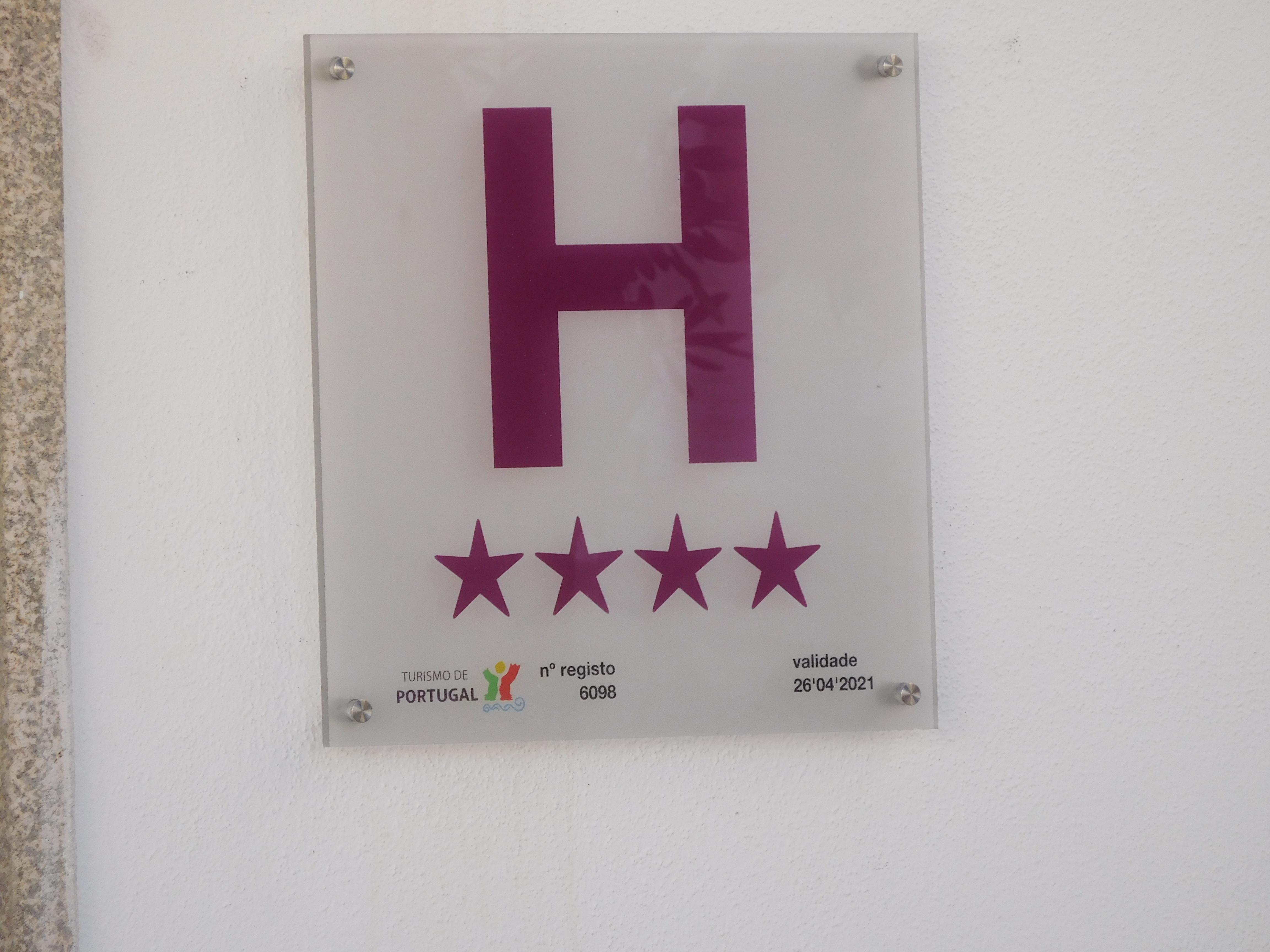 Hotel Belmonte Sinai