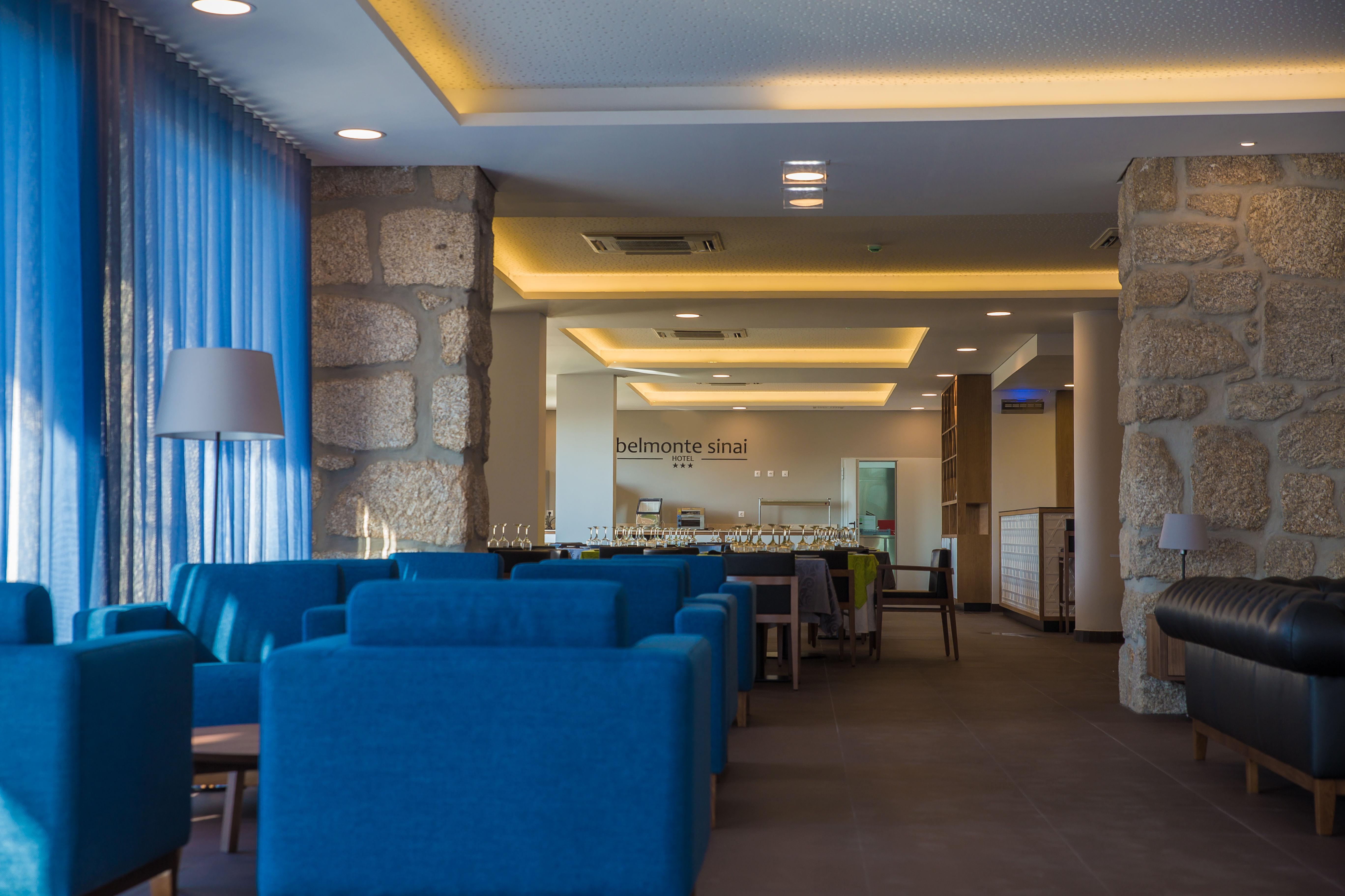 Hotel Belmonte Sinai