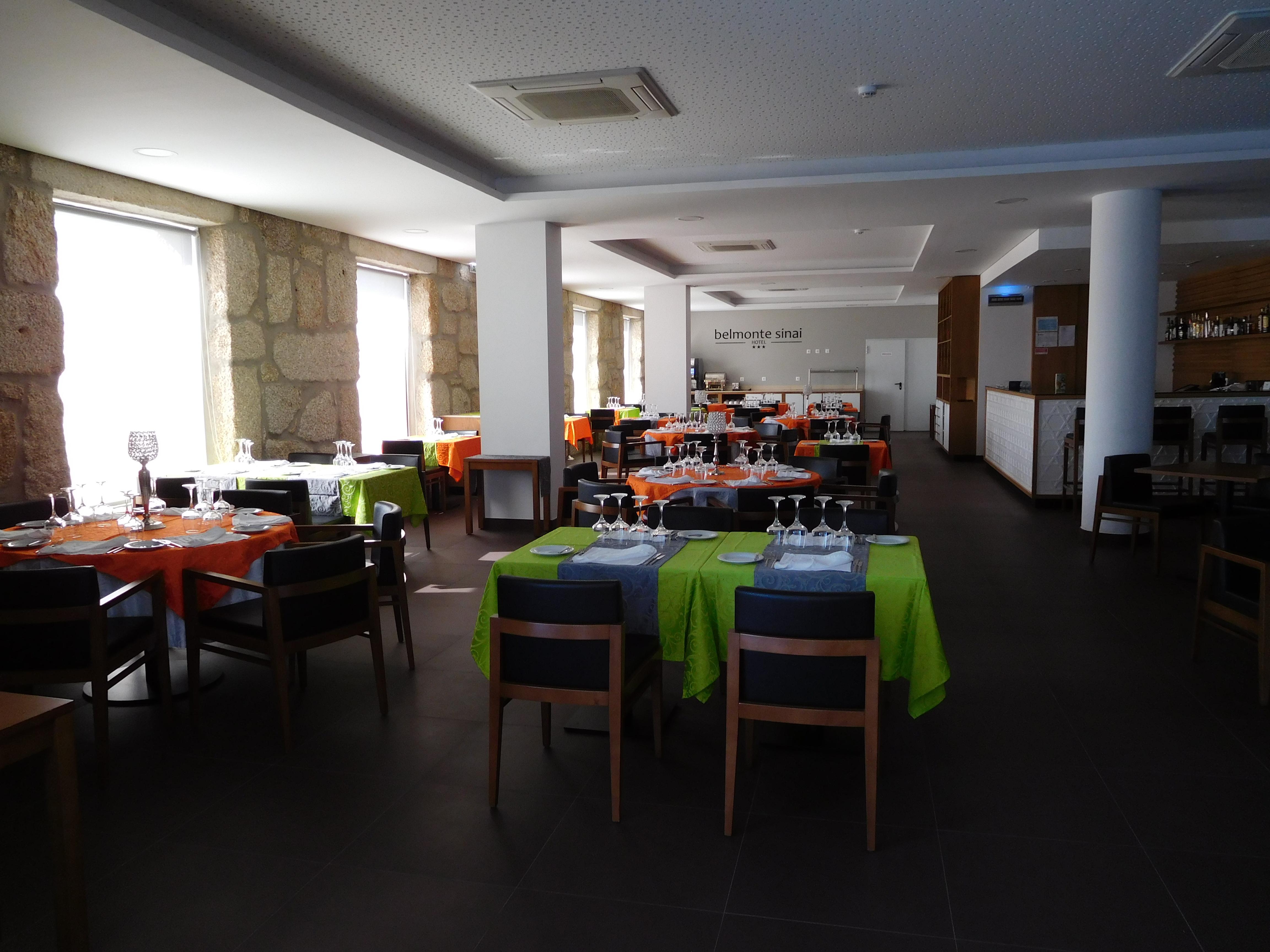 Belmonte Sinai Hotel Belmonte (Castelo Branco)