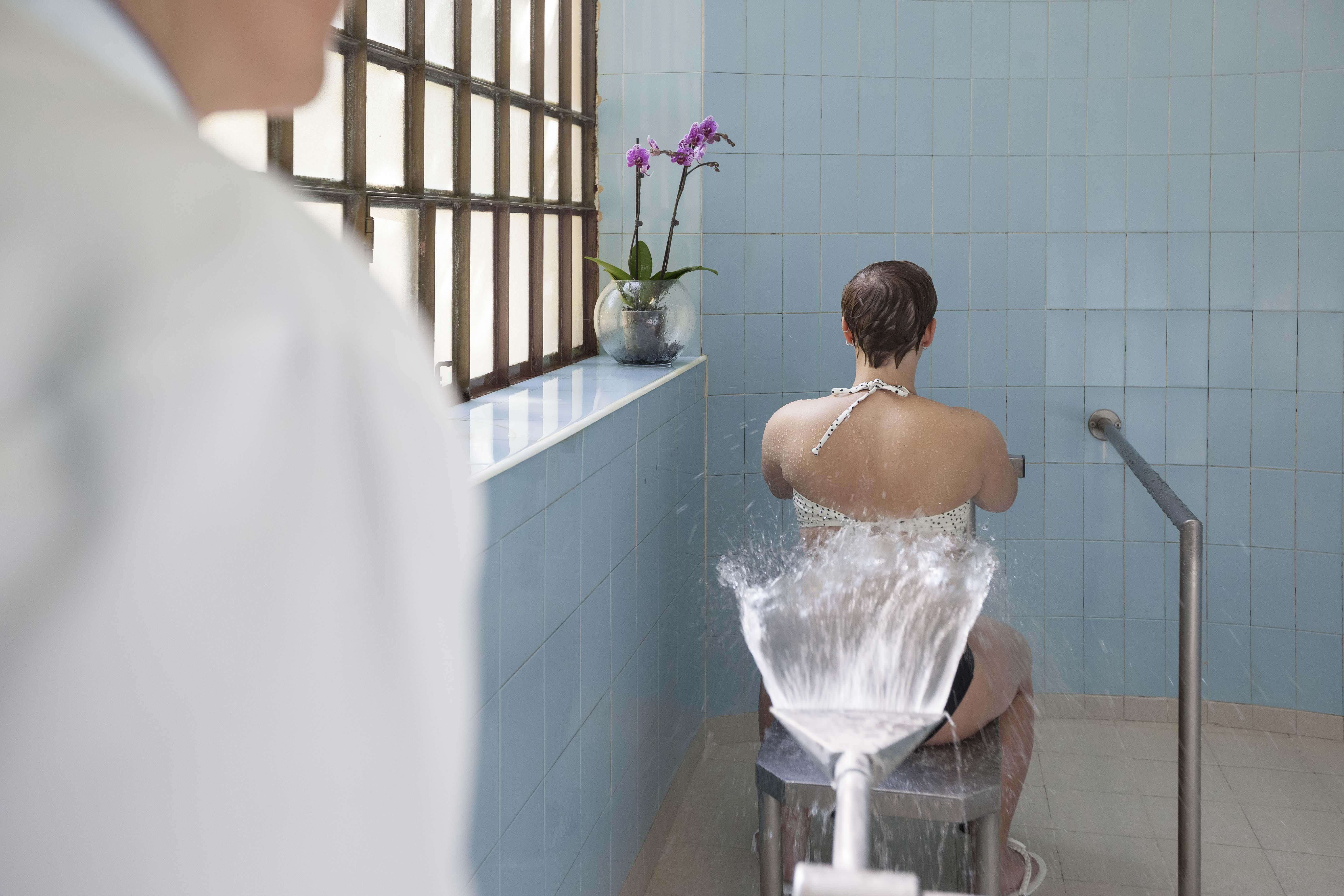 Termas Da 3* Curia