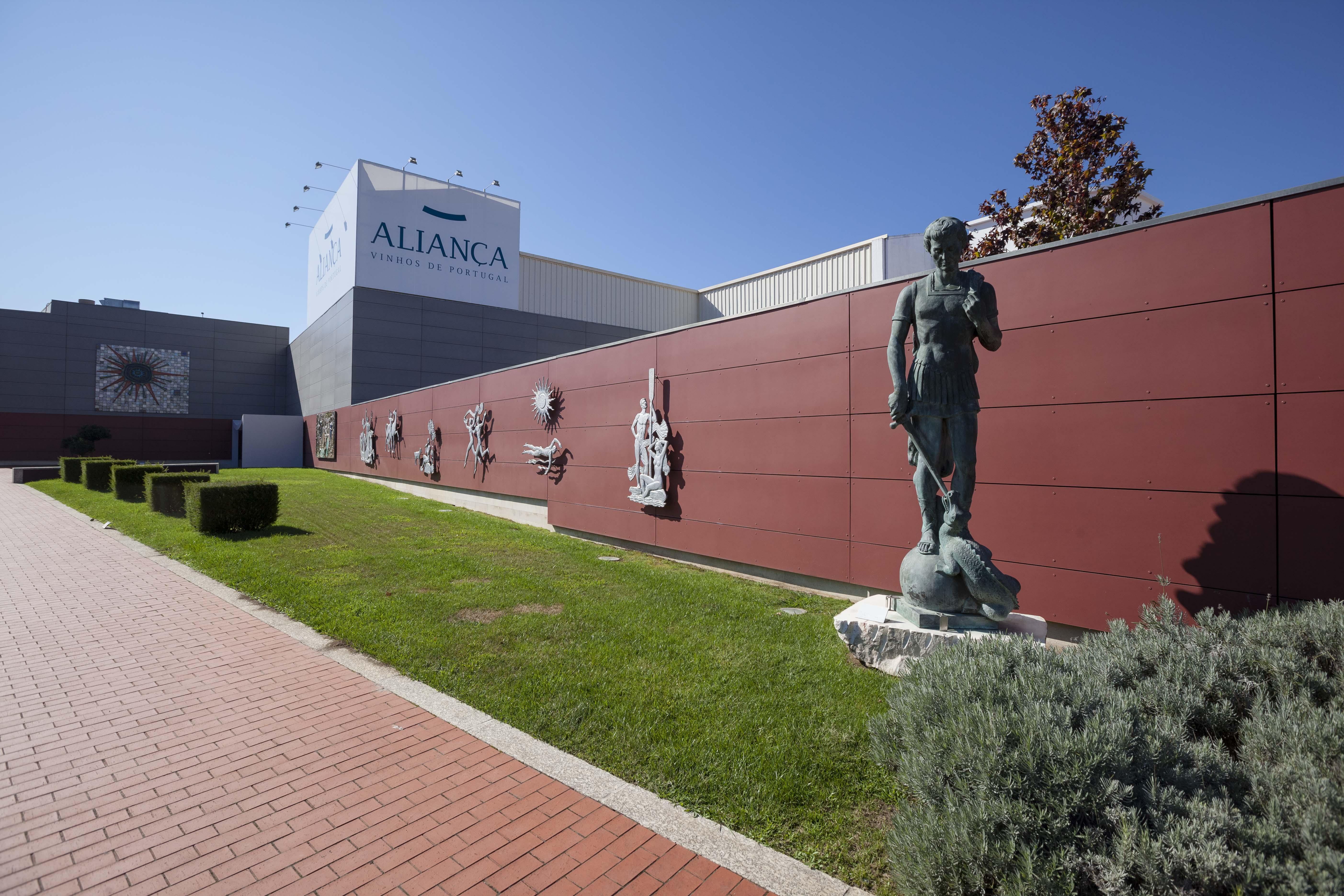 Termas Da Hotel Curia