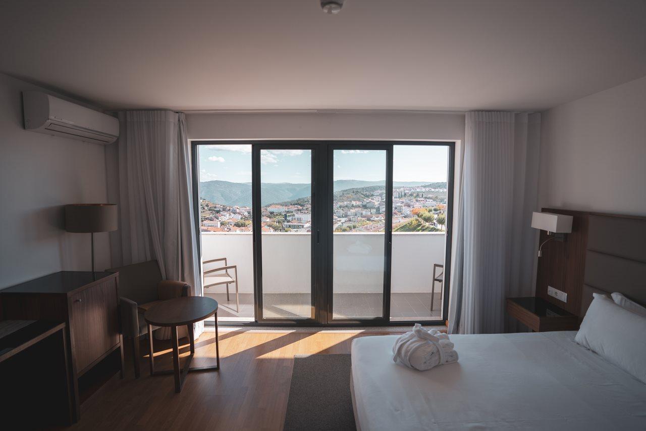 Freixo Douro Superior Hotel