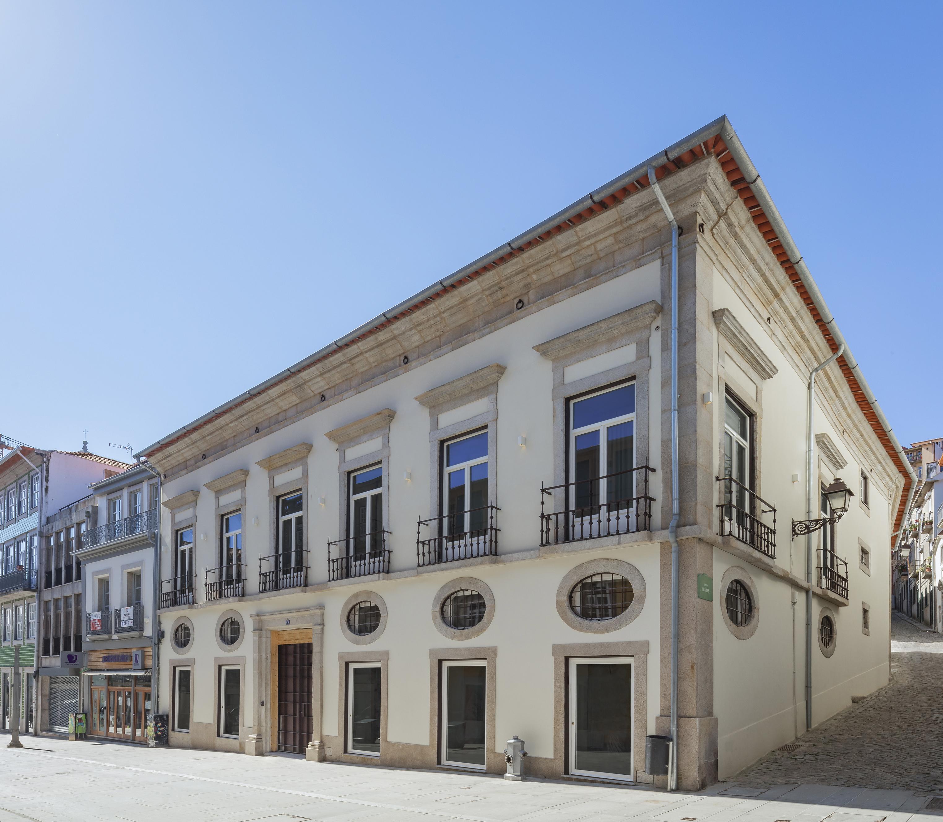 Hotel Casa Da Companhia, Vignette Collection By Ihg Porto