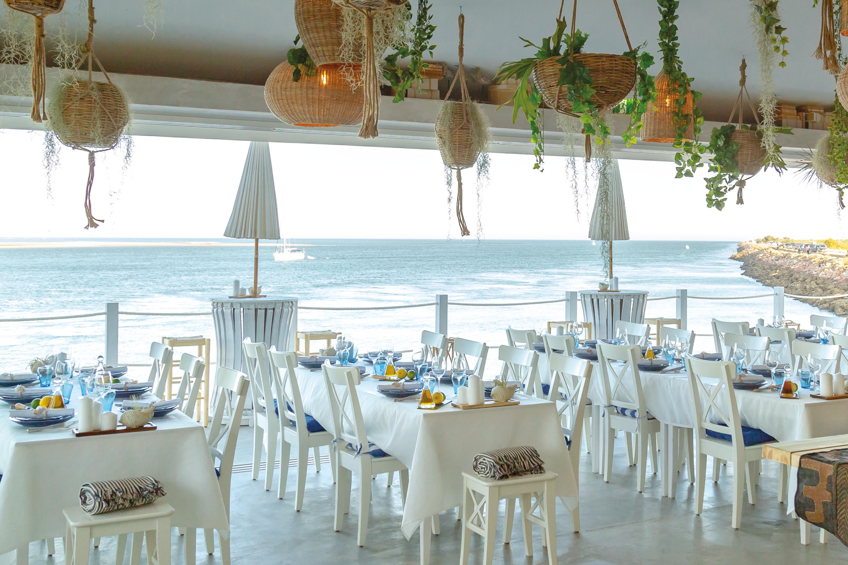 Grand House - Relais & Chateaux Vila Real de Santo Antonio