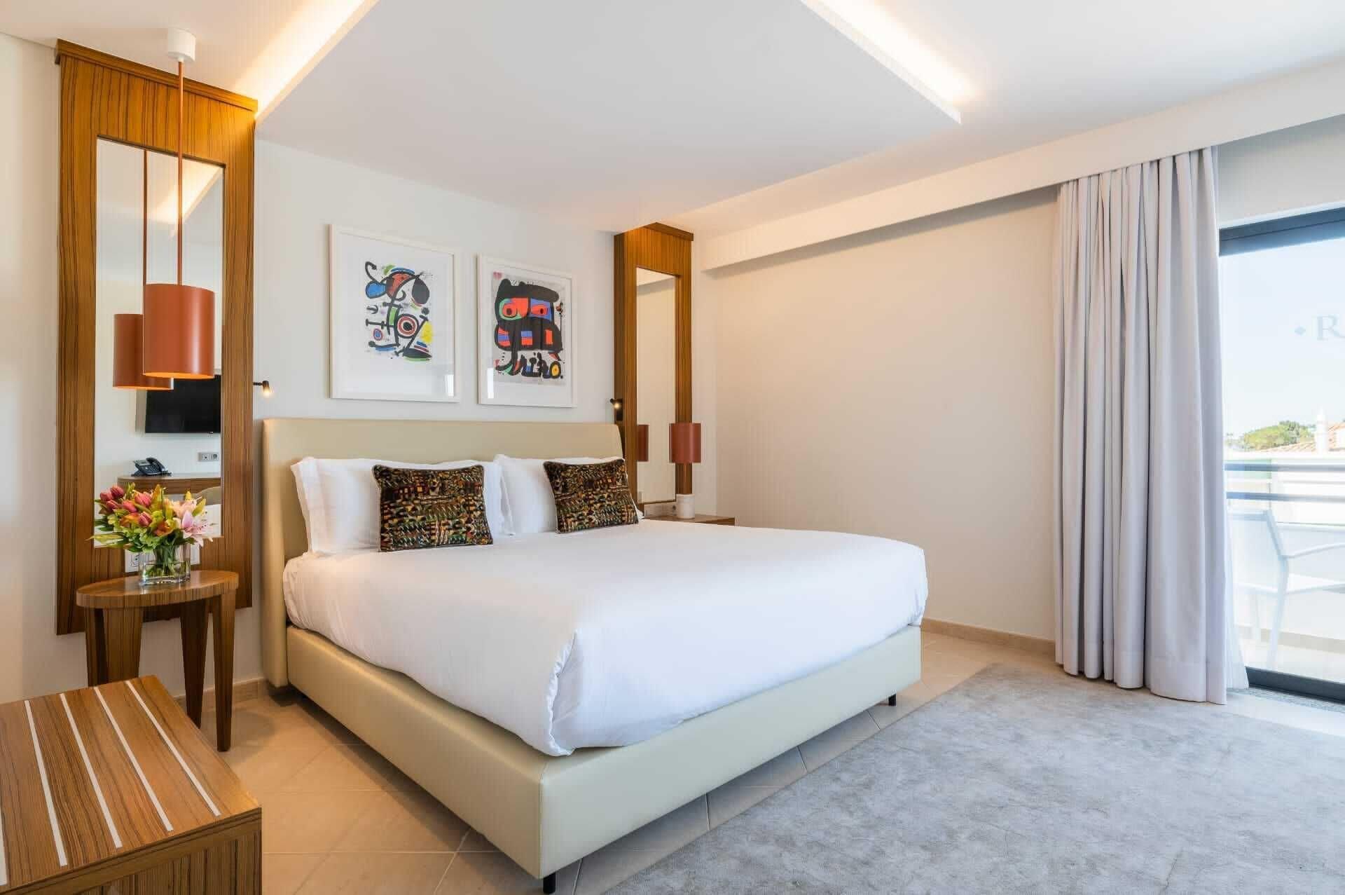 Regency Salgados Hotel&spa Hotel 4*