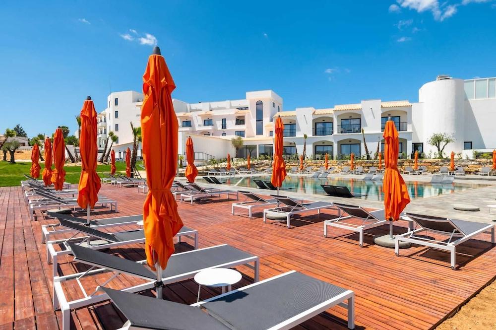 Regency Salgados Hotel&spa Albufeira