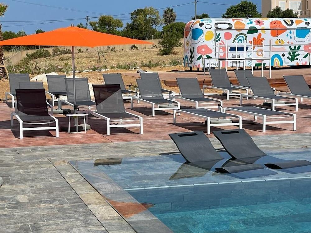 Regency Salgados Hotel&spa Hotel Albufeira