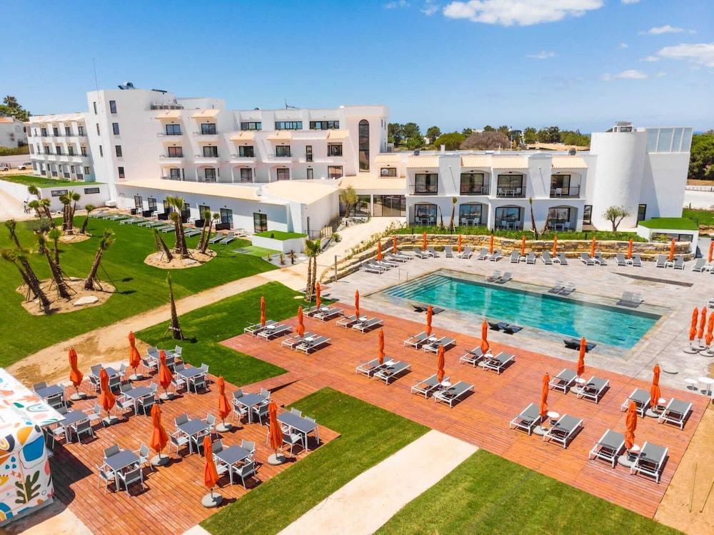 Regency Salgados & Hotel Albufeira