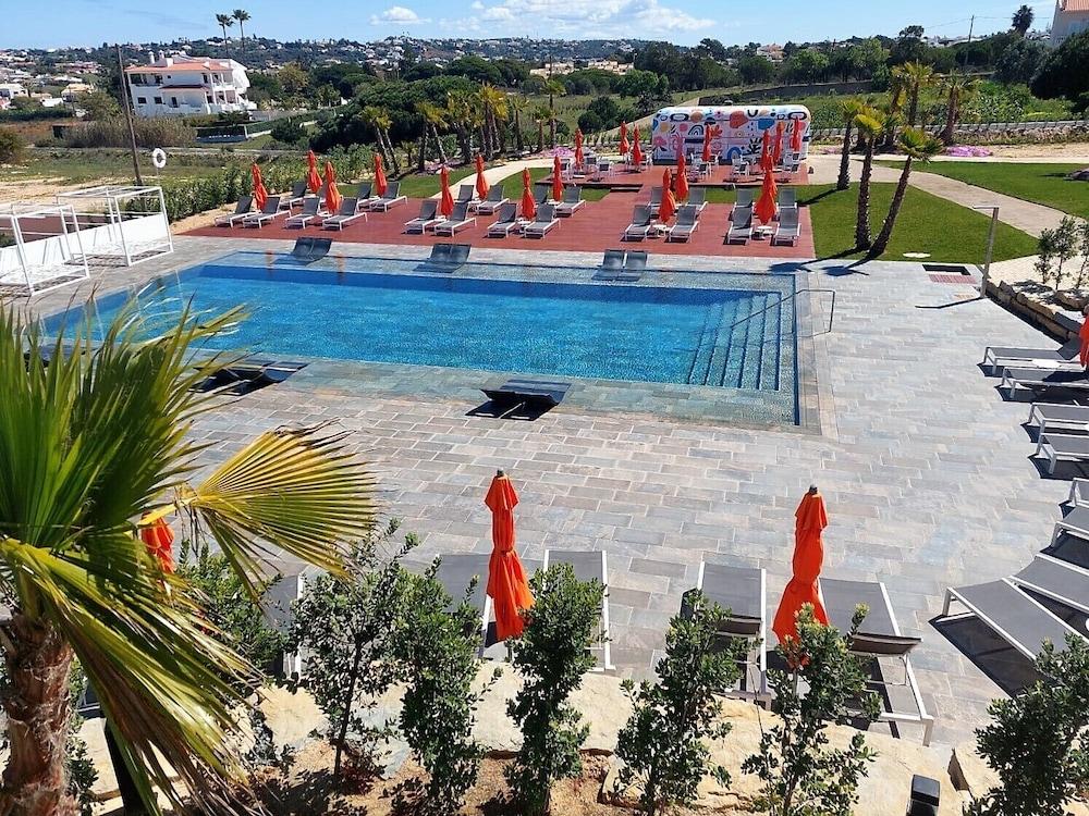 Regency Salgados Hotel&spa Hotel