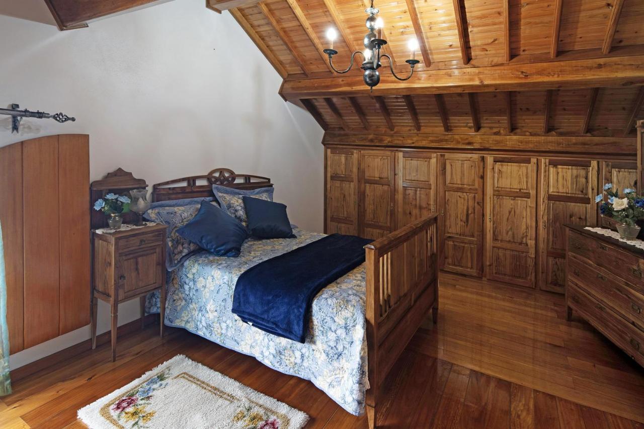 Holiday home Casa Rosas