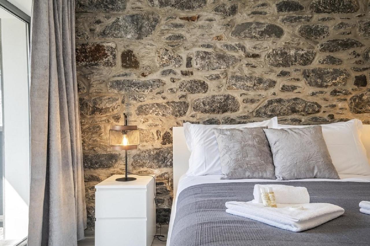 Appartement Basalt House A By Madeira Sun Travel