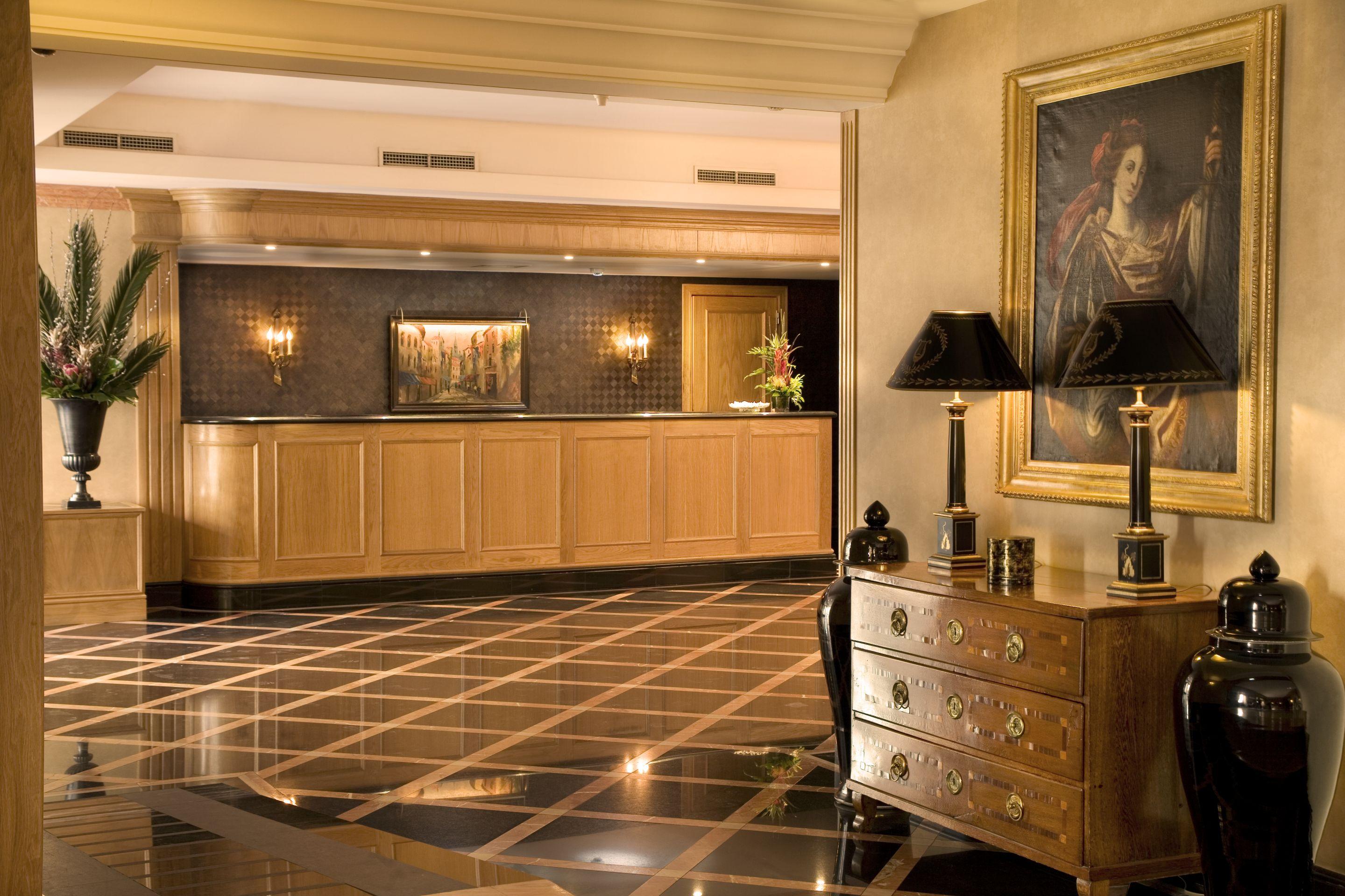 Real Palacio 5* Lisbon